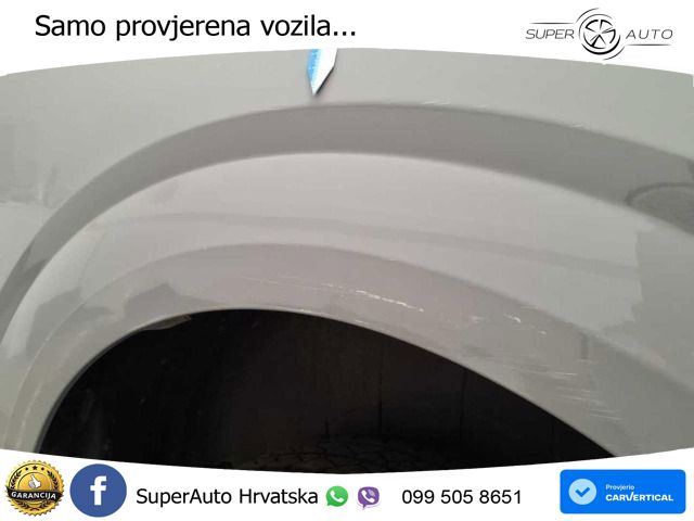 Volkswagen Transporter Kasten LR 2.0 TDI *5J. Garantie* Kli 150 KS