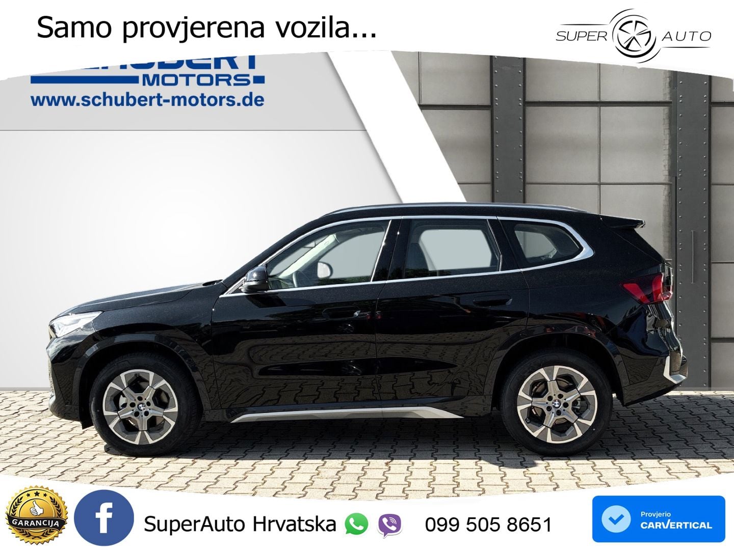BMW X1 18i (136 KS) sDrive Steptronic xLine
