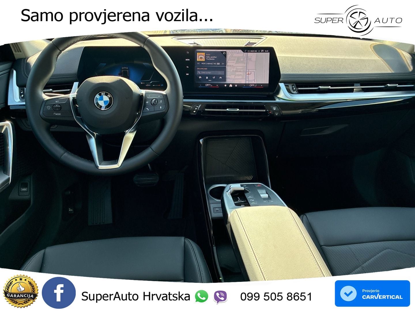 BMW X1 18i (136 KS) sDrive Steptronic xLine