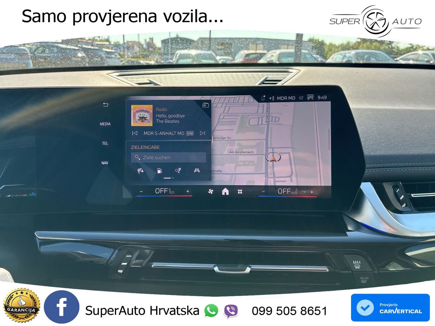 BMW X1 18i (136 KS) sDrive Steptronic xLine