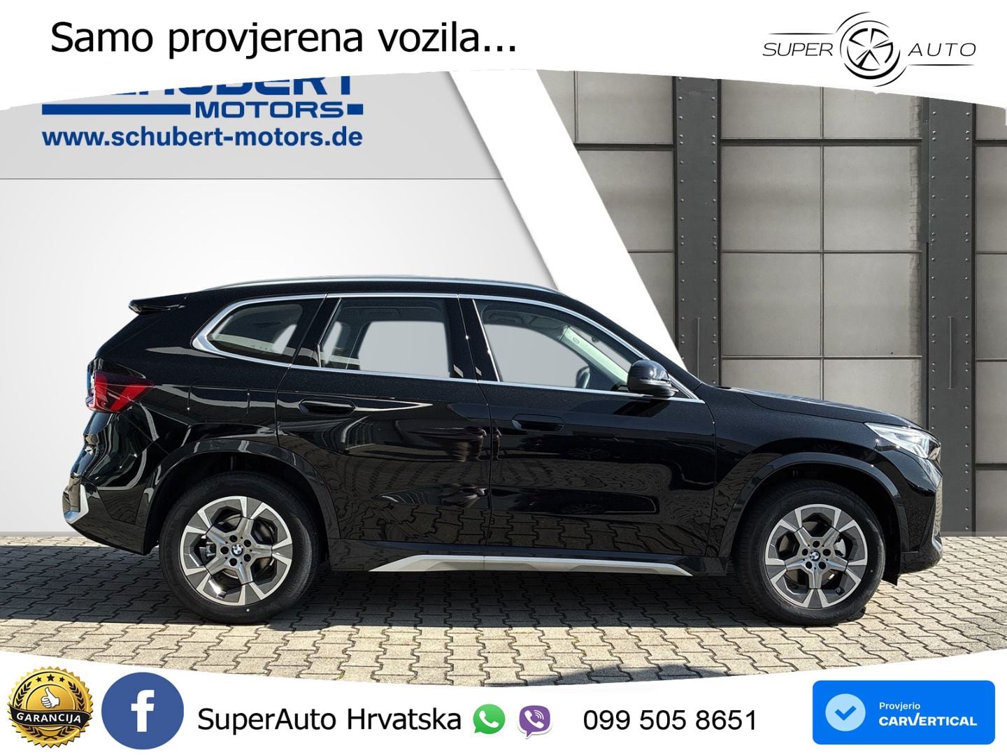 BMW X1 18i (136 KS) sDrive Steptronic xLine