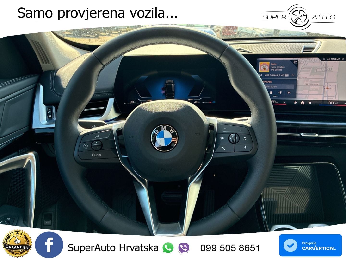BMW X1 18i (136 KS) sDrive Steptronic xLine