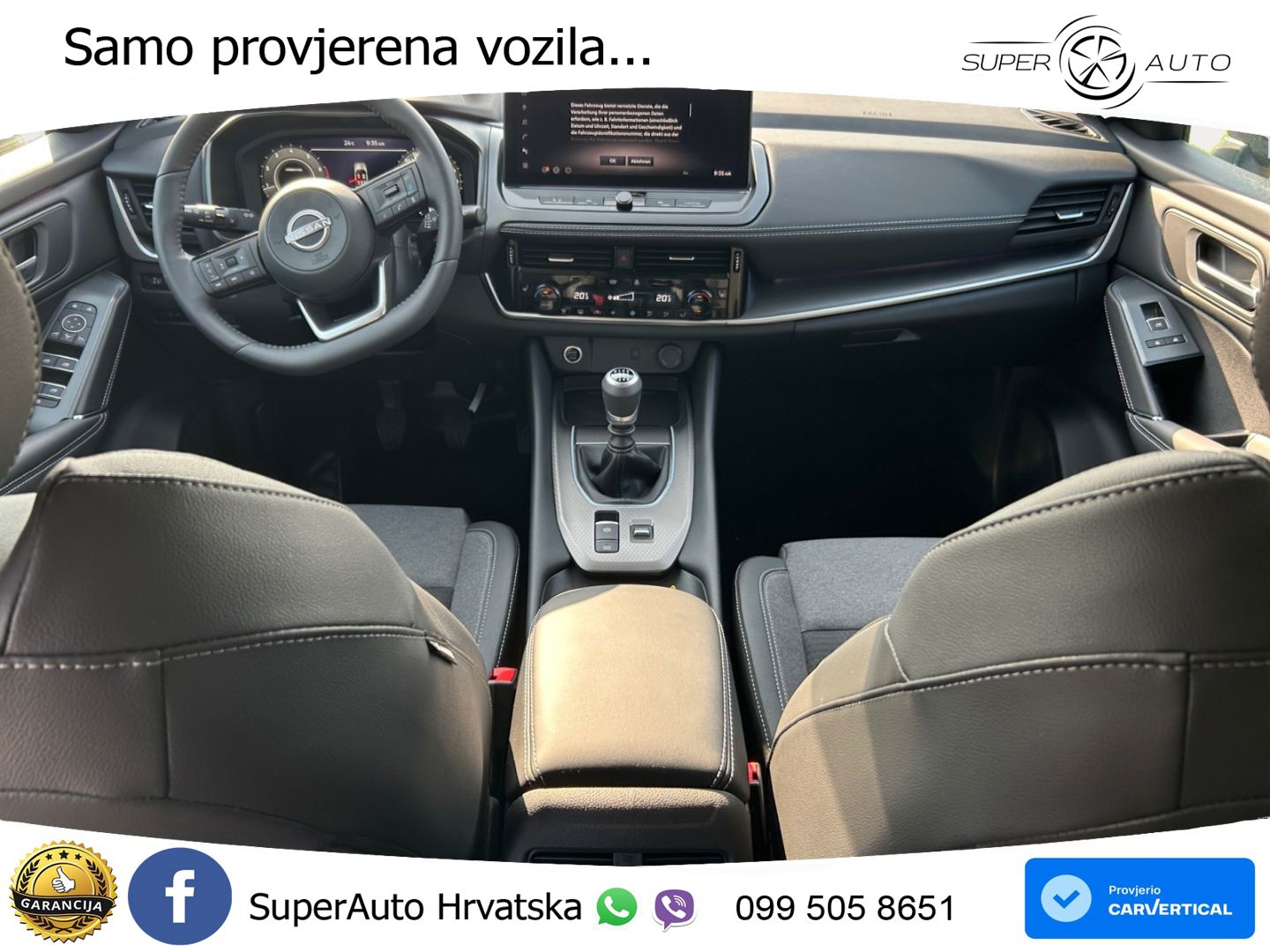 Nissan Qashqai 1.3 DIG-T (140 KS) N-Connecta