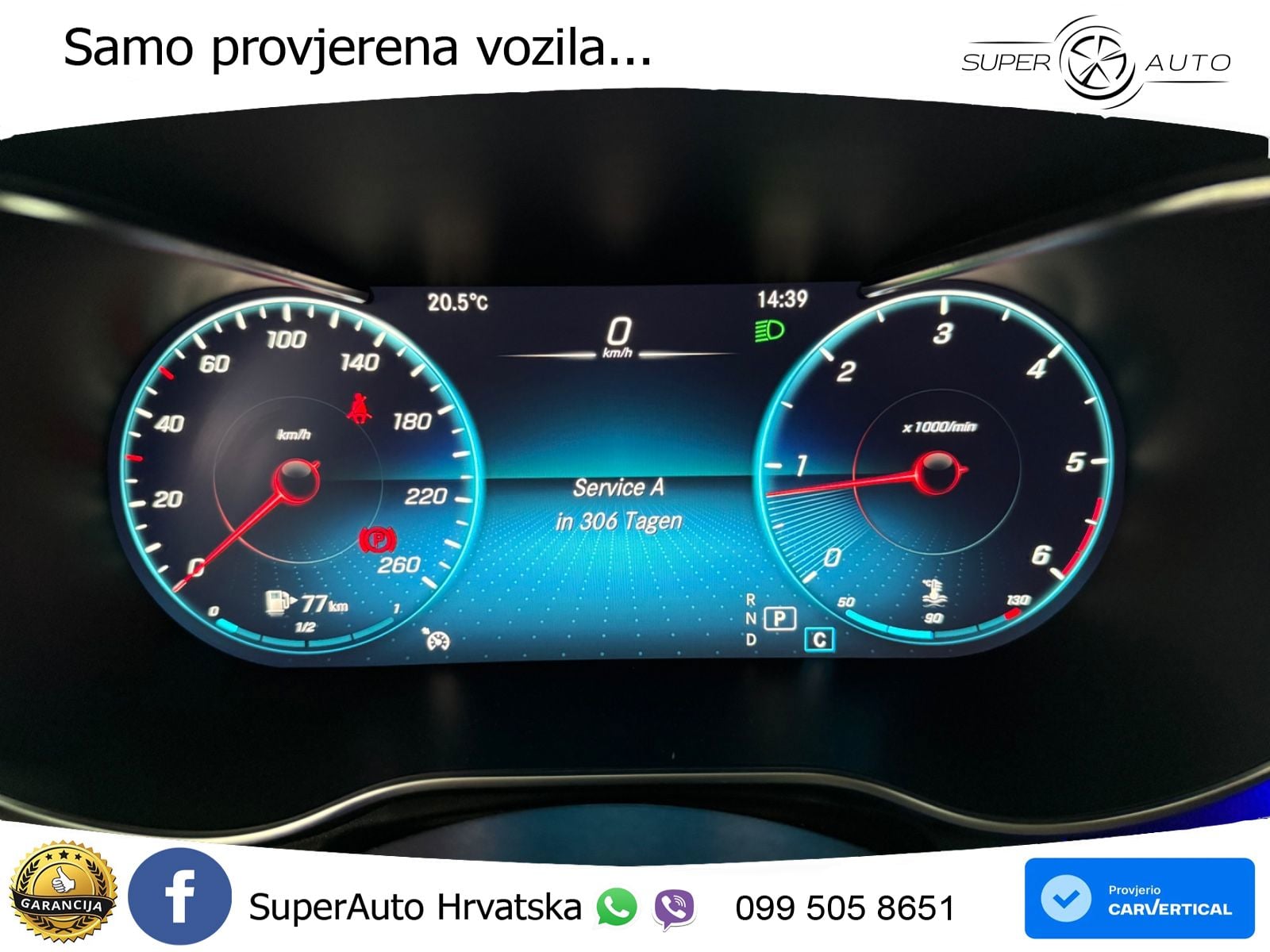 Mercedes GLC Coupe 220d (194 KS) 4MATIC G-TRONIC AMG