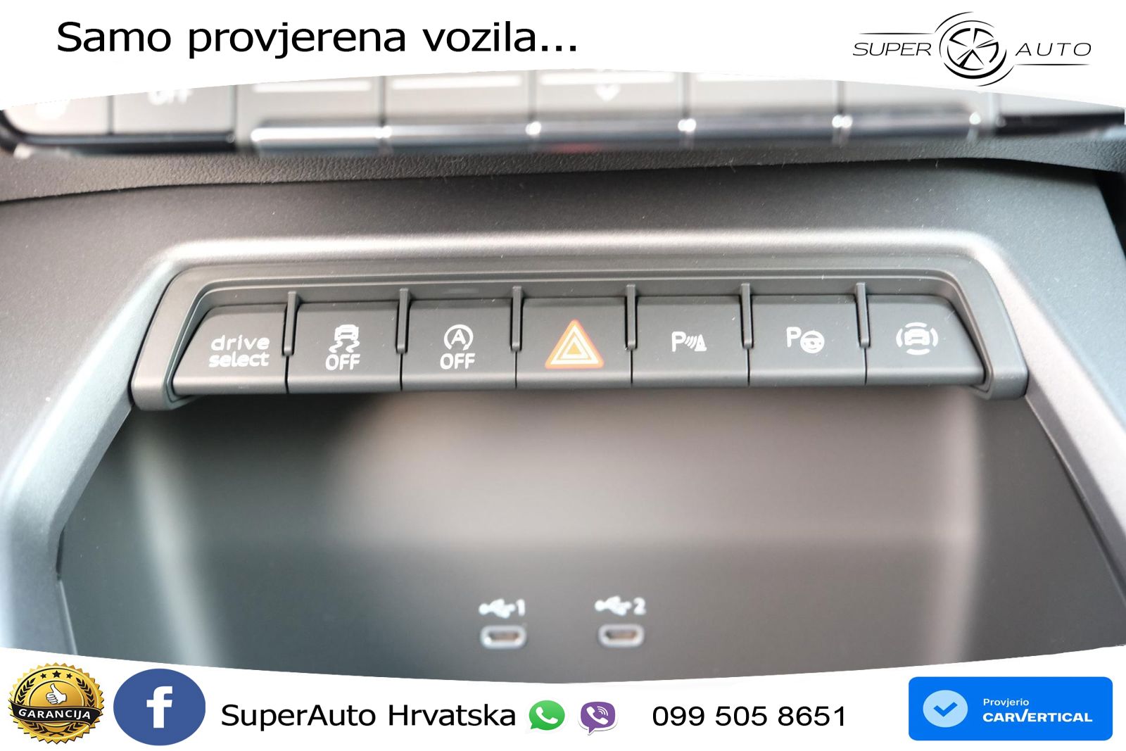 Audi A3 Sportback 40 TFSI (204 KS) quattro S tronic S line LED+GR SJED+ACC