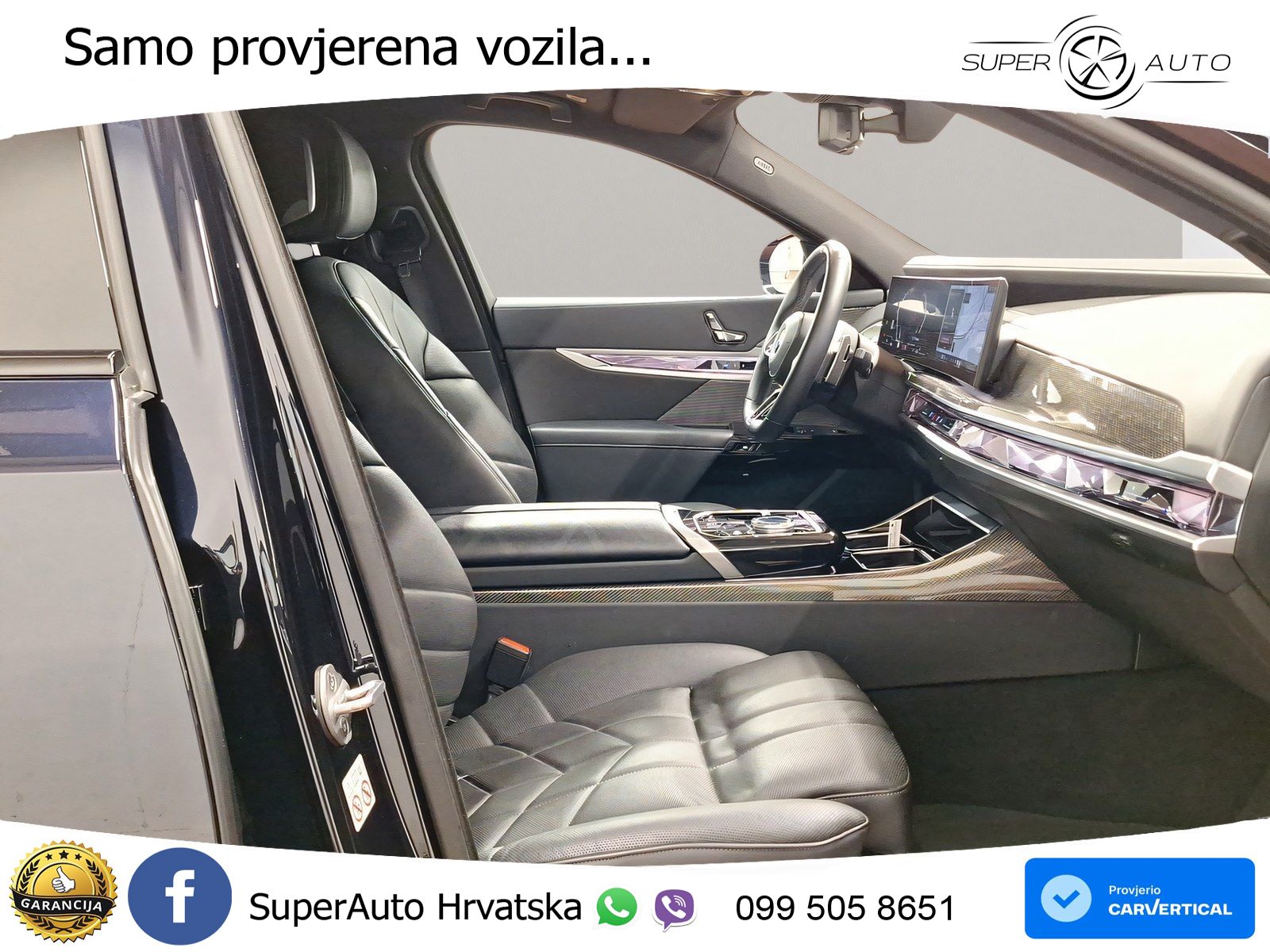 BMW 740d (299 KS) xDrive Steptronic M Sport