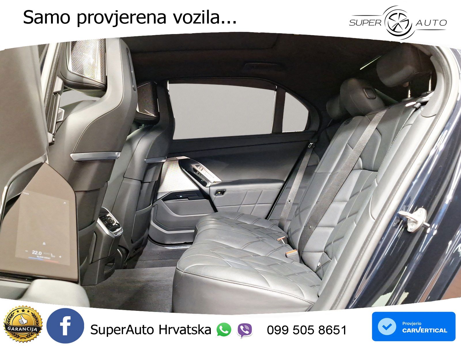 BMW 740d (299 KS) xDrive Steptronic M Sport