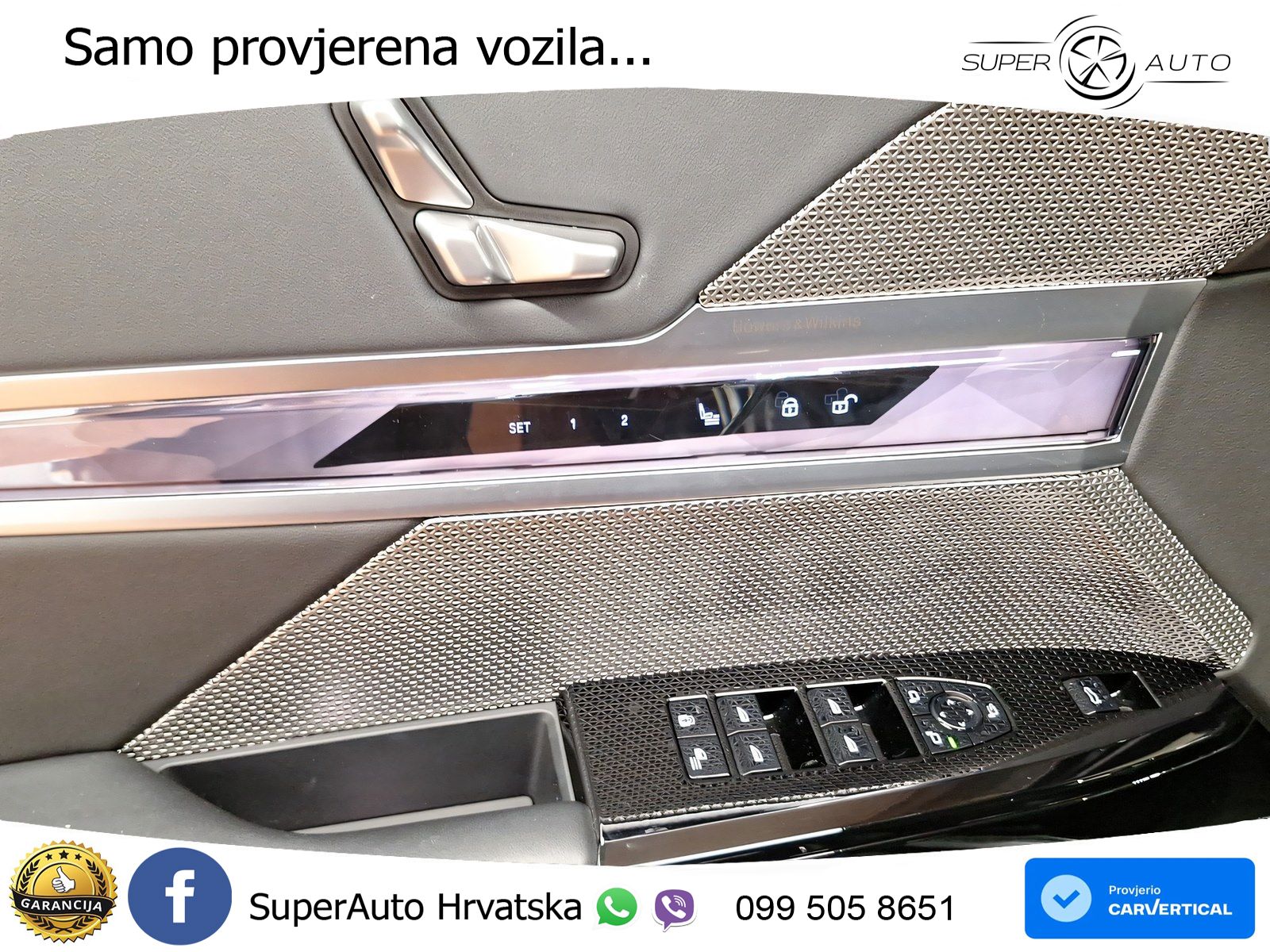 BMW 740d (299 KS) xDrive Steptronic M Sport