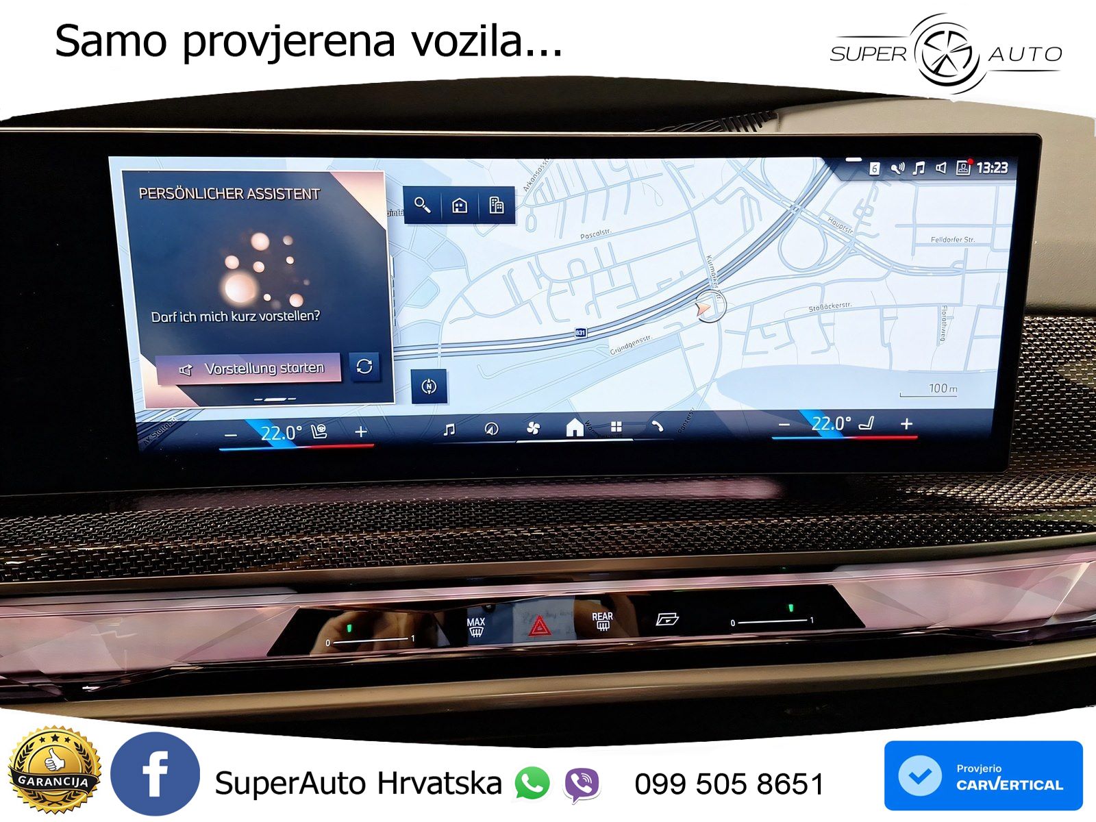 BMW 740d (299 KS) xDrive Steptronic M Sport
