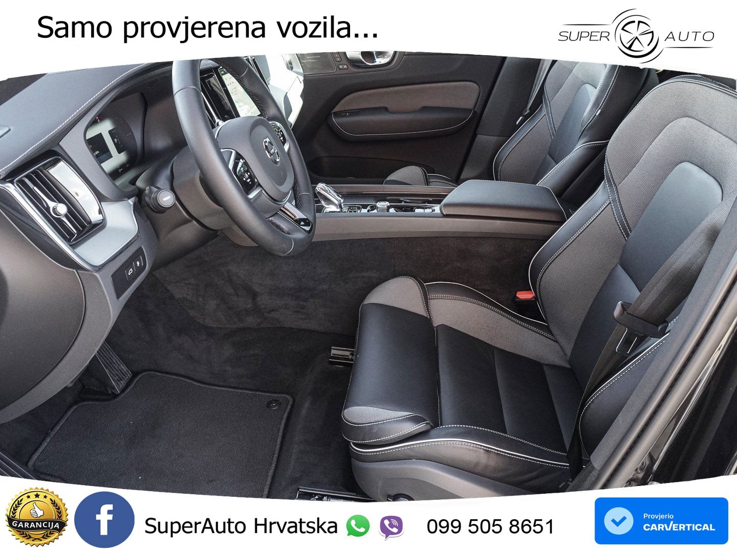 Volvo XC60 T8 AWD Geartronic ACC+HEAD+4xGR SJED+360+PANO
