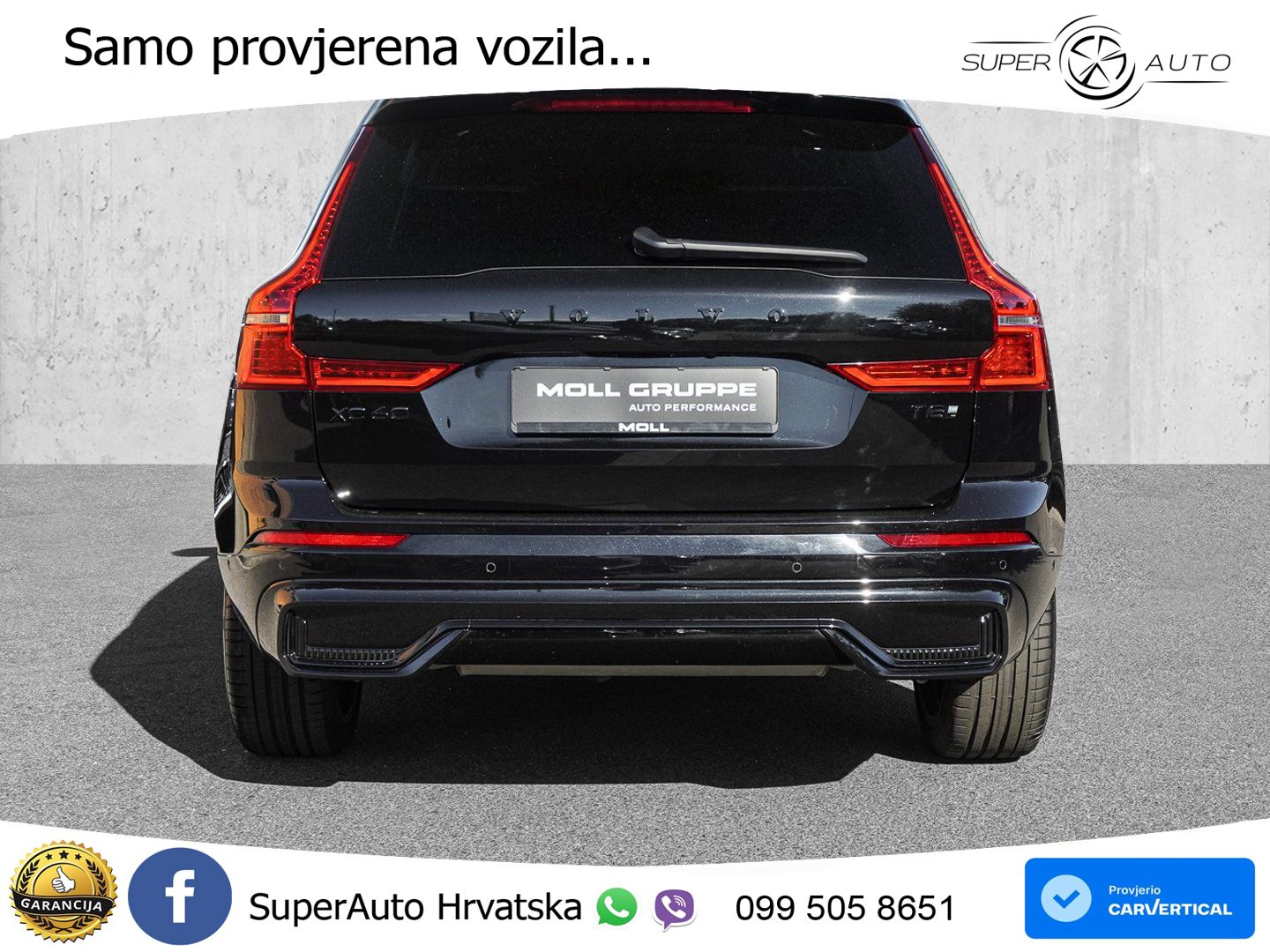 Volvo XC60 T8 AWD Geartronic ACC+HEAD+4xGR SJED+360+PANO