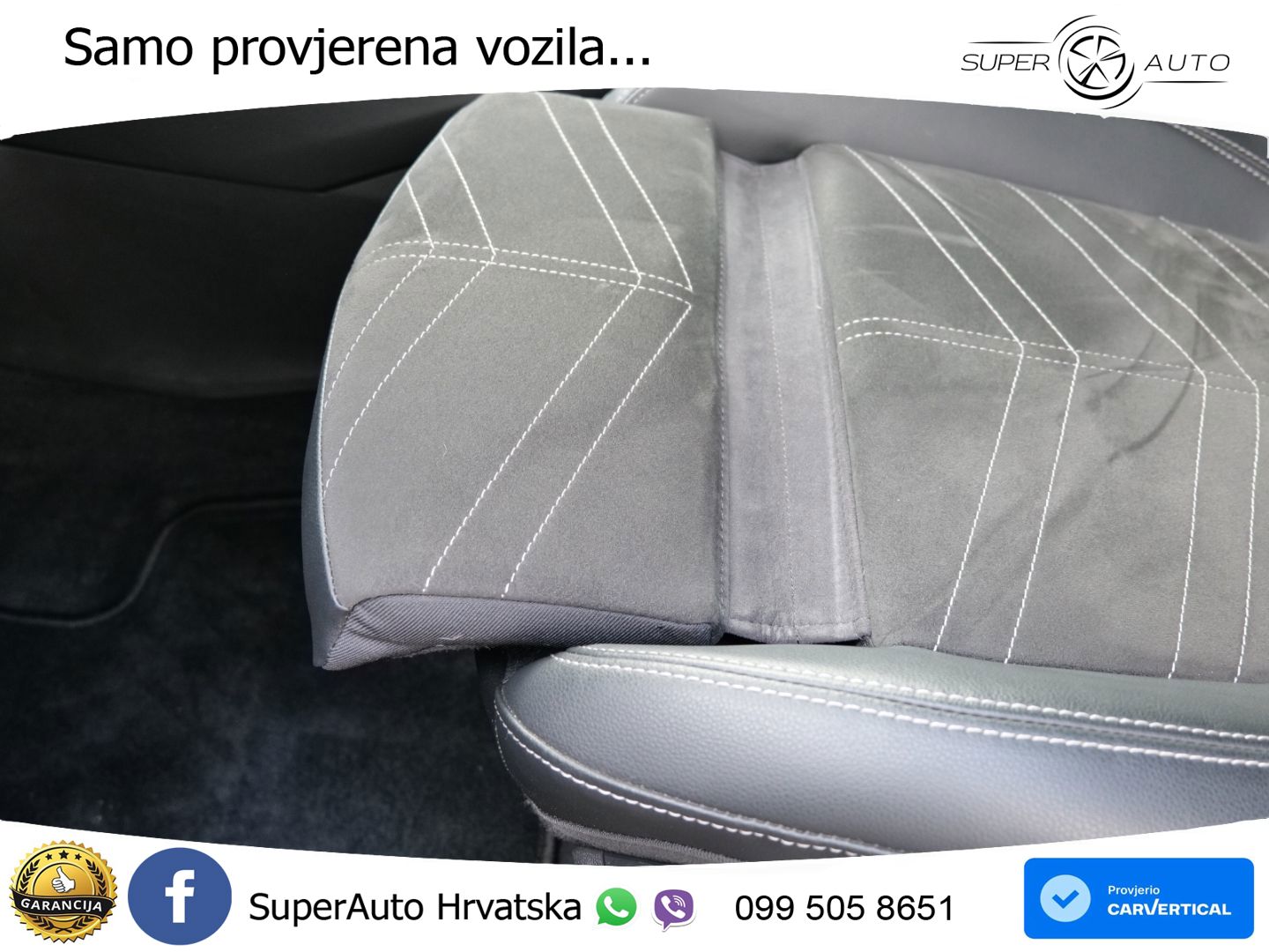 Opel Grandland 1.2i Turbo (130 KS) Automatic GS