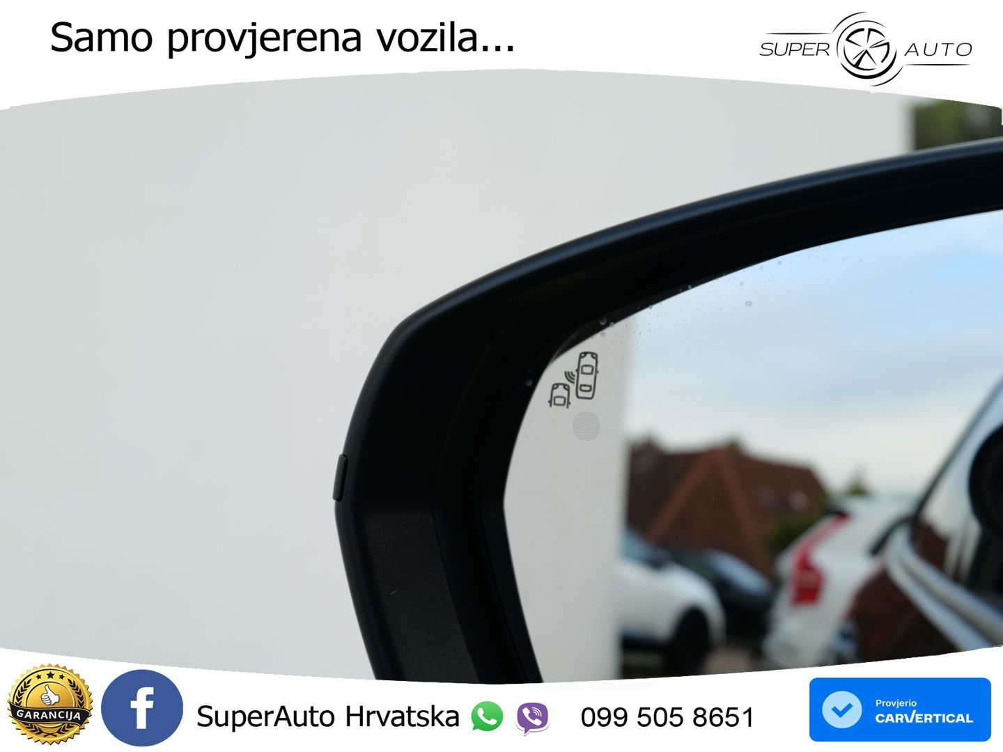 Opel Grandland 1.2i Turbo (130 KS) Automatic GS