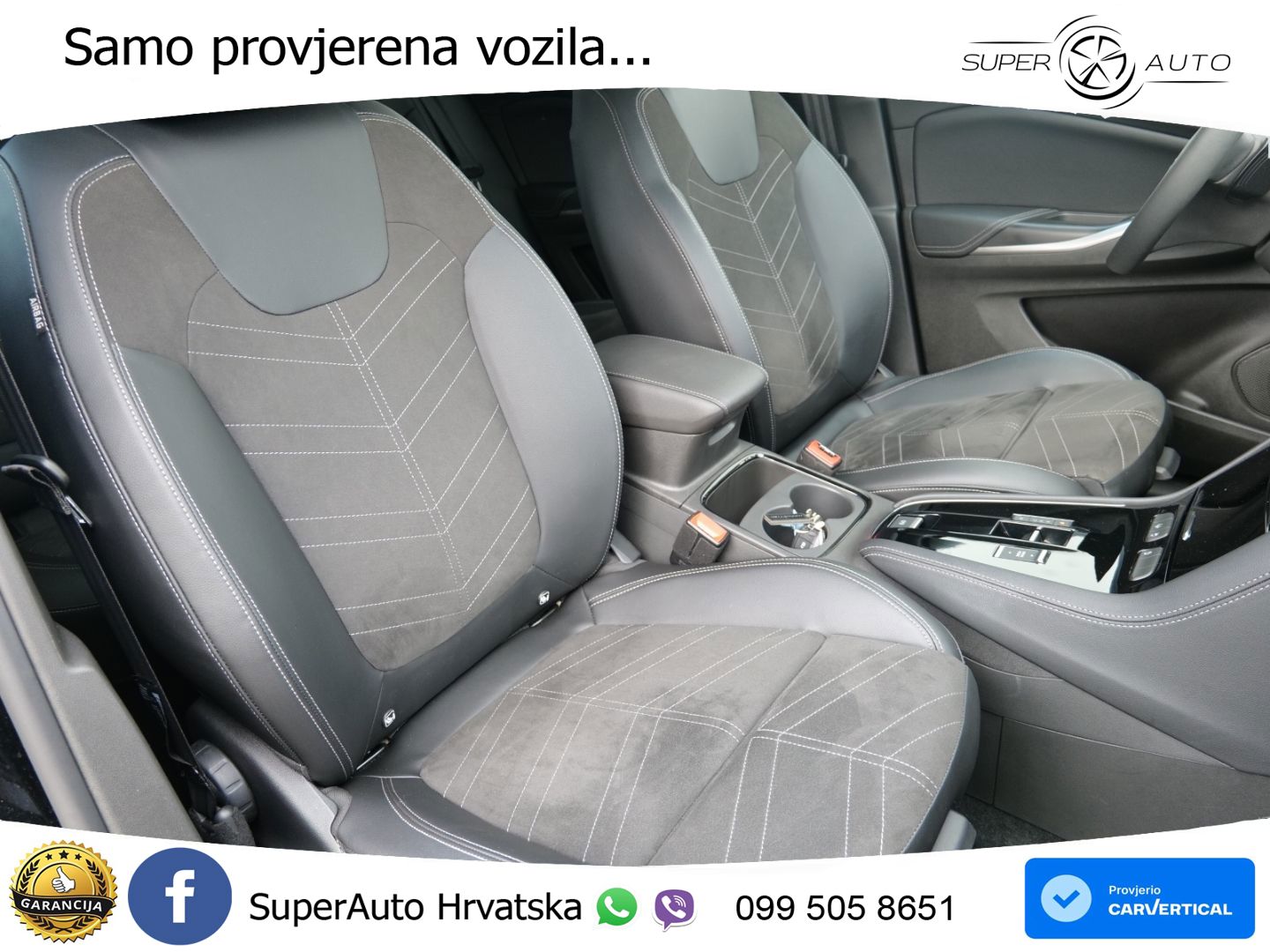 Opel Grandland 1.2i Turbo (130 KS) Automatic GS