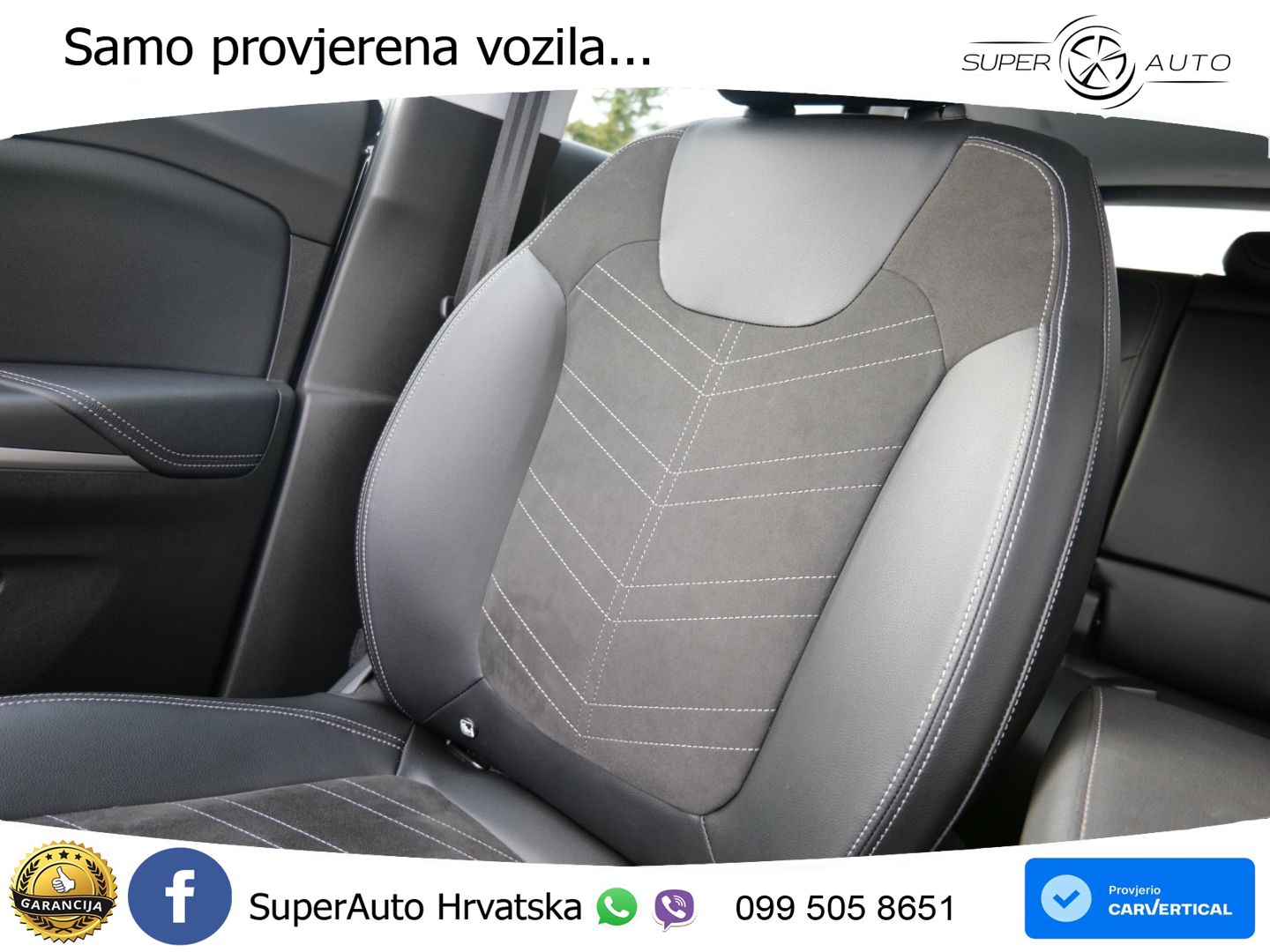 Opel Grandland 1.2i Turbo (130 KS) Automatic GS