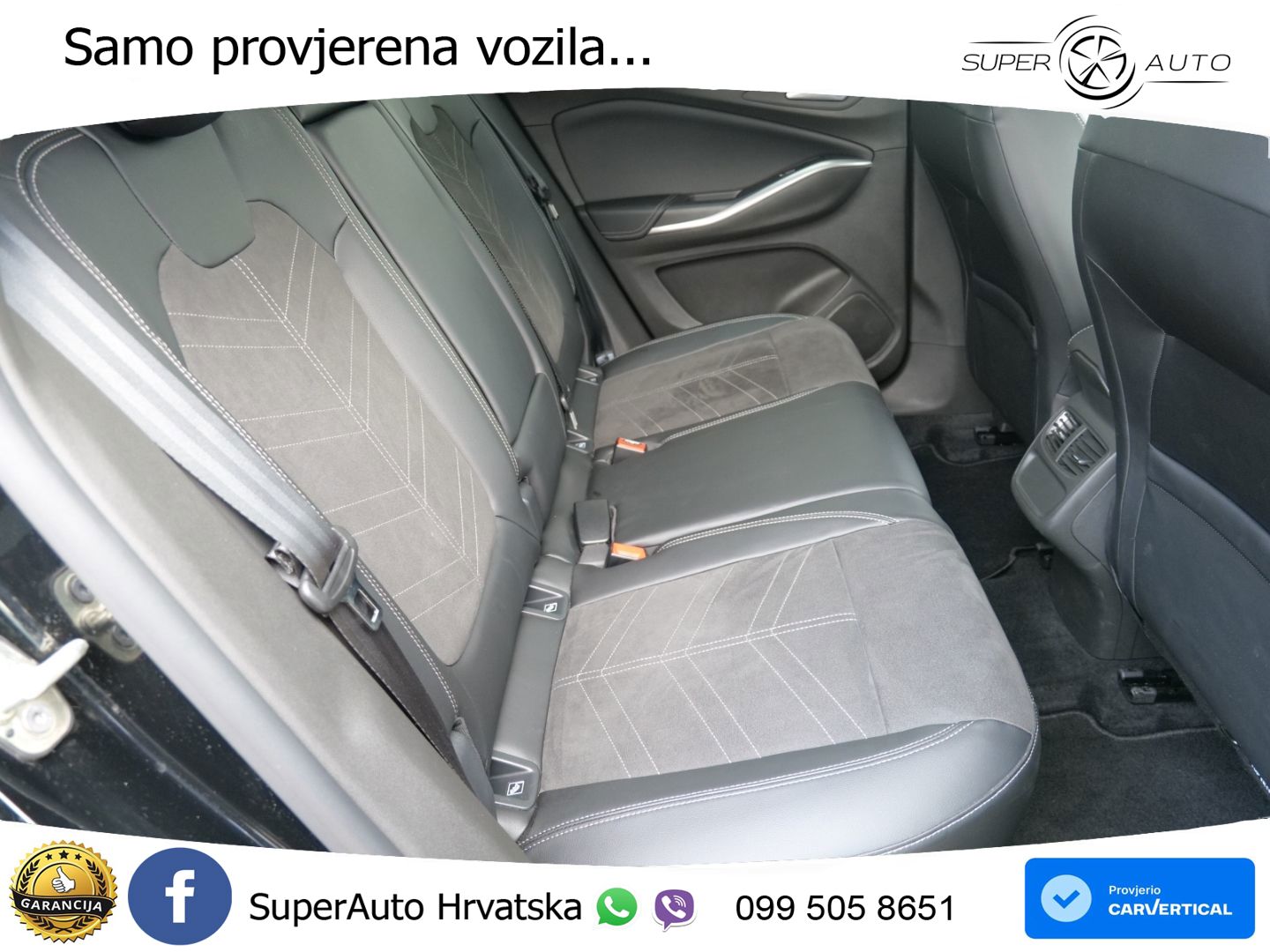 Opel Grandland 1.2i Turbo (130 KS) Automatic GS