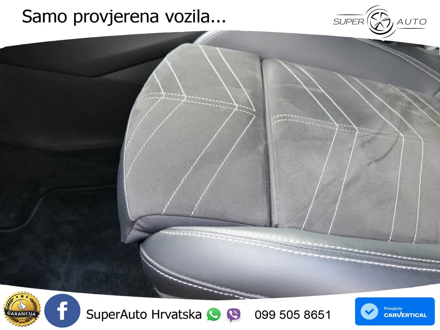 Opel Grandland 1.2i Turbo (130 KS) Automatic GS
