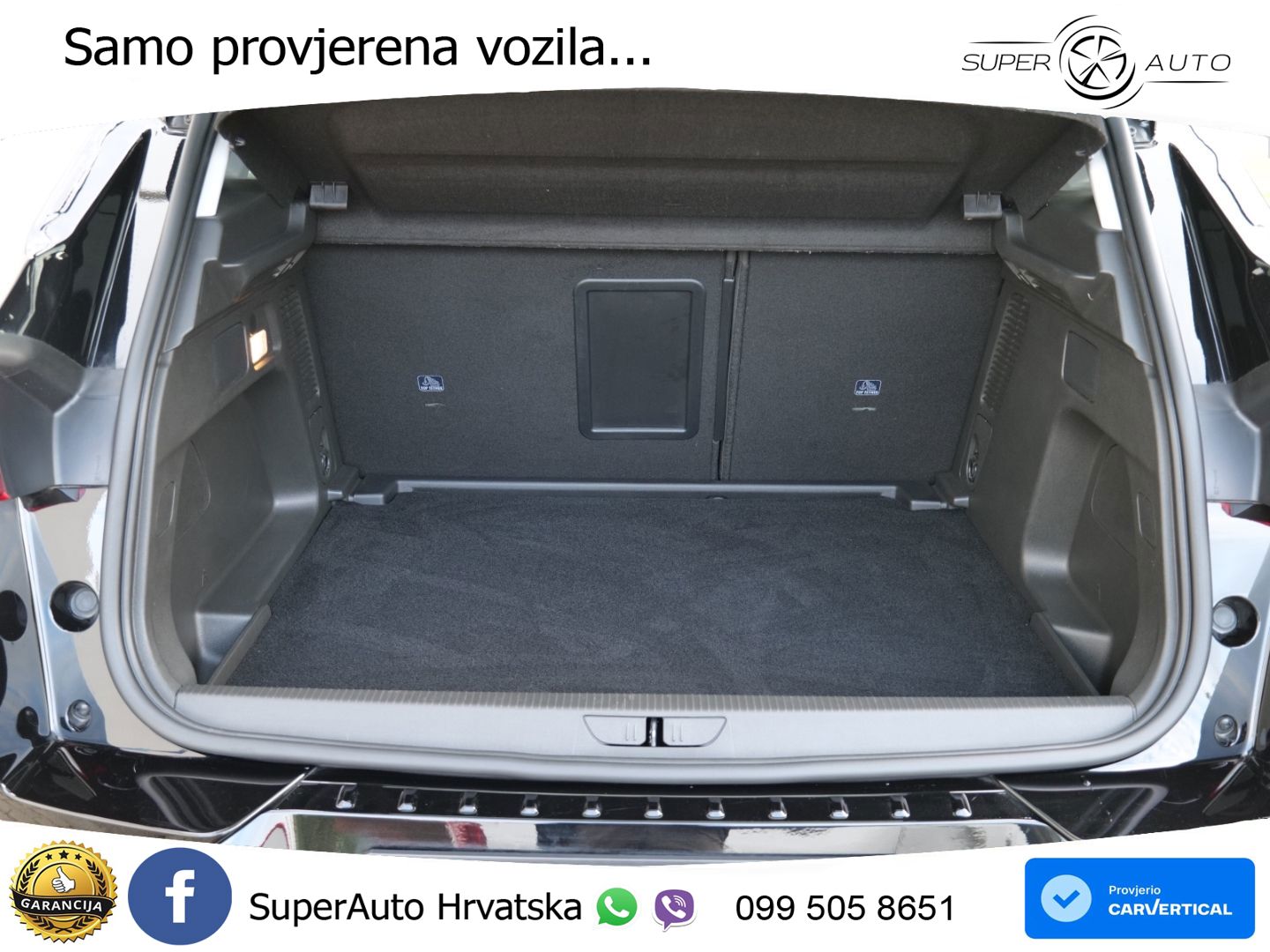 Opel Grandland 1.2i Turbo (130 KS) Automatic GS