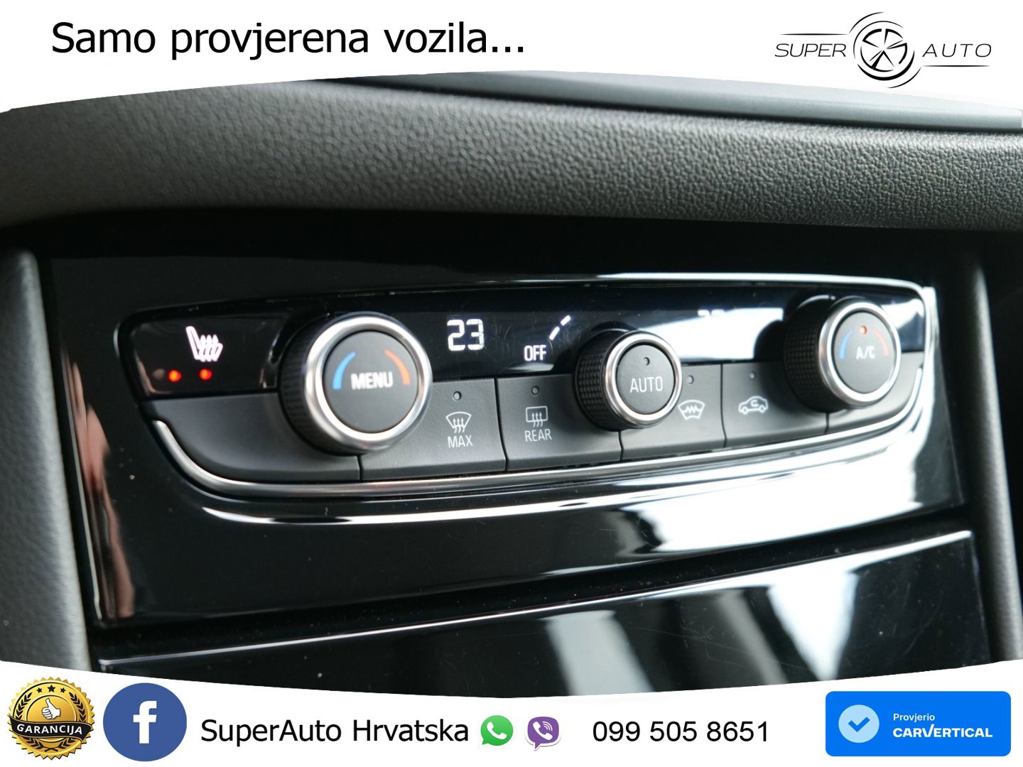 Opel Grandland 1.2i Turbo (130 KS) Automatic GS