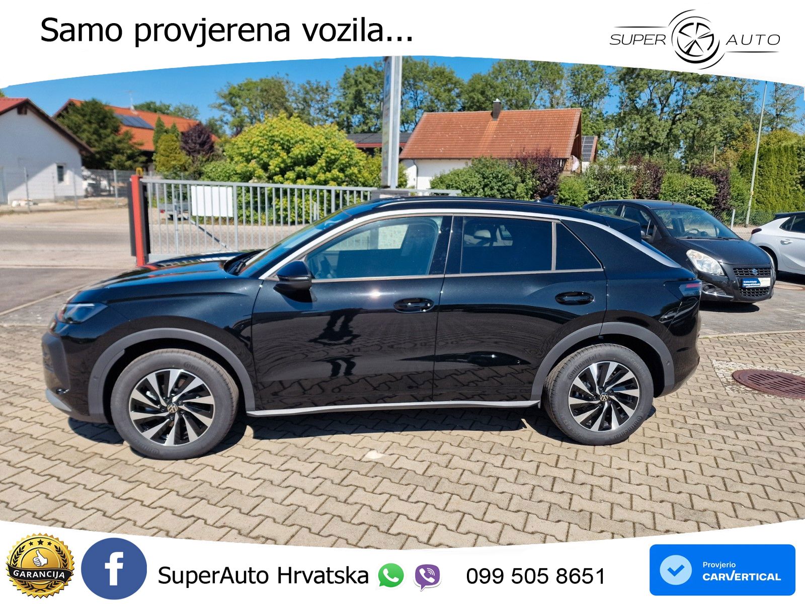 Volkswagen T-Roc II 1.5 eTSI (150 KS)  DSG LED+GR SJED+ACC