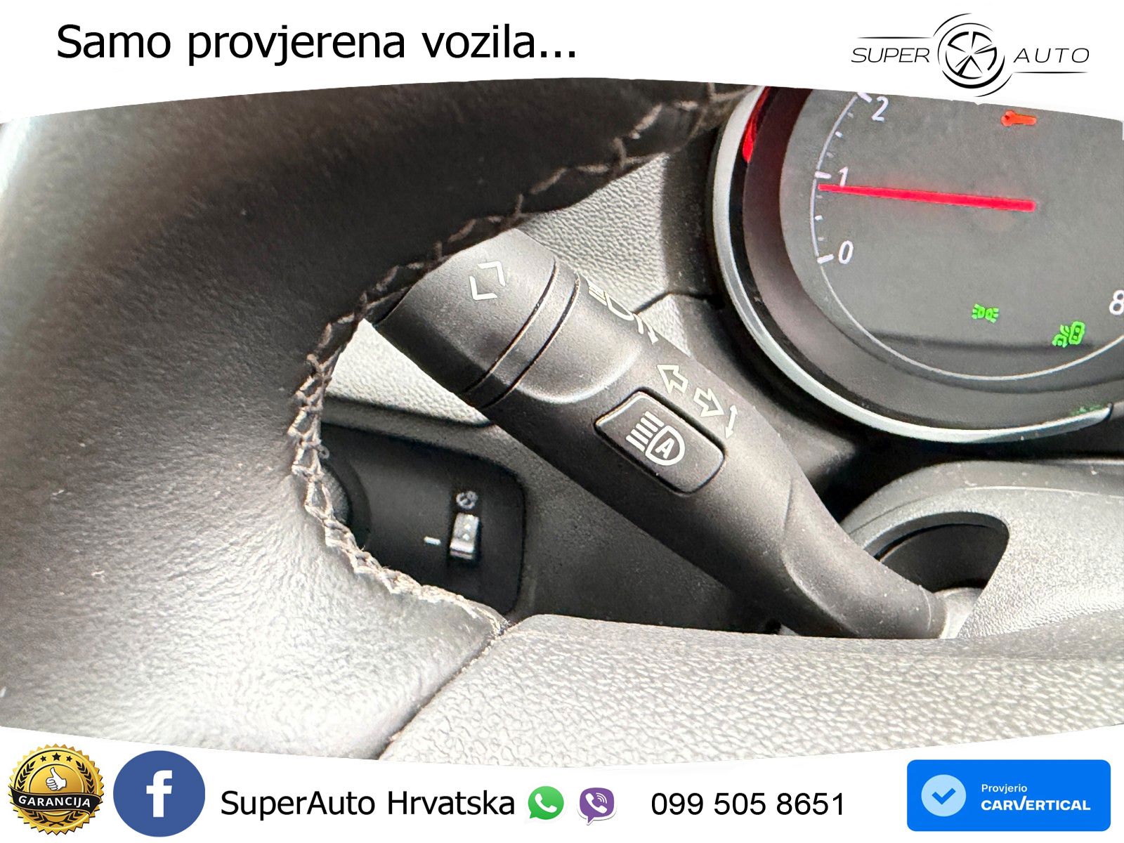 Opel Grandland X 1.2 Turbo (130 KS) Automatic