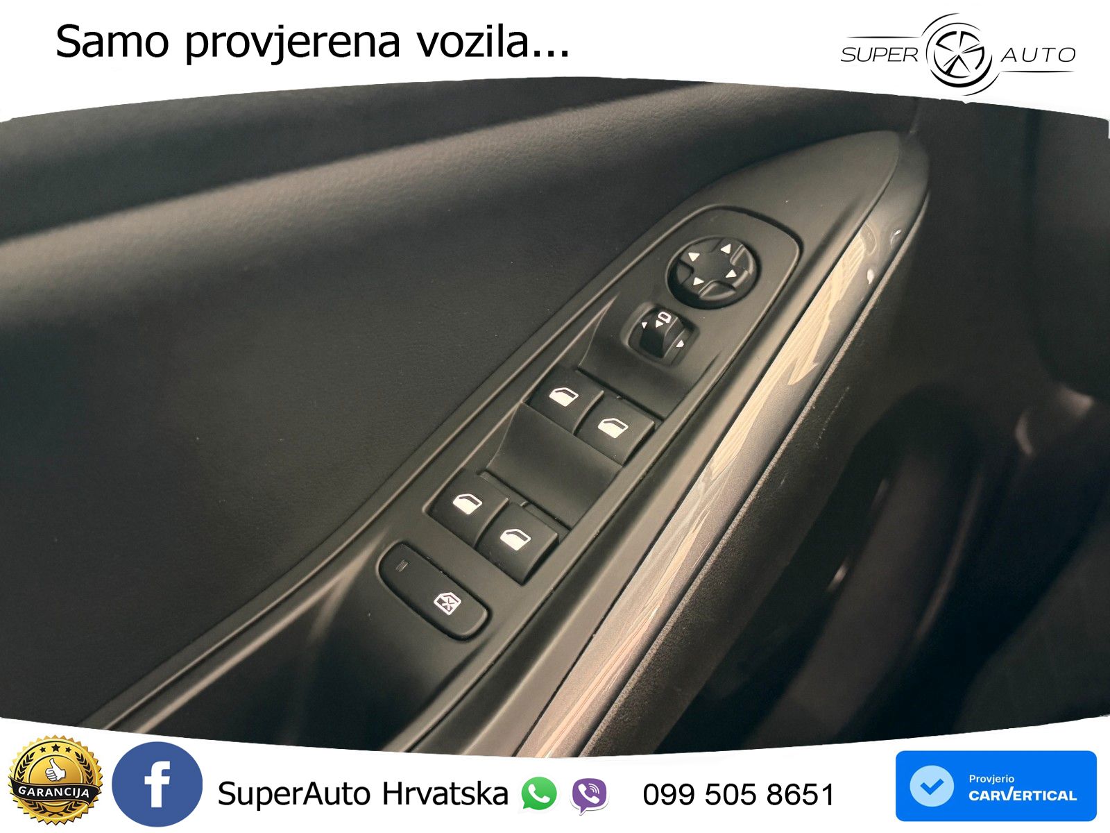 Opel Grandland X 1.2 Turbo (130 KS) Automatic