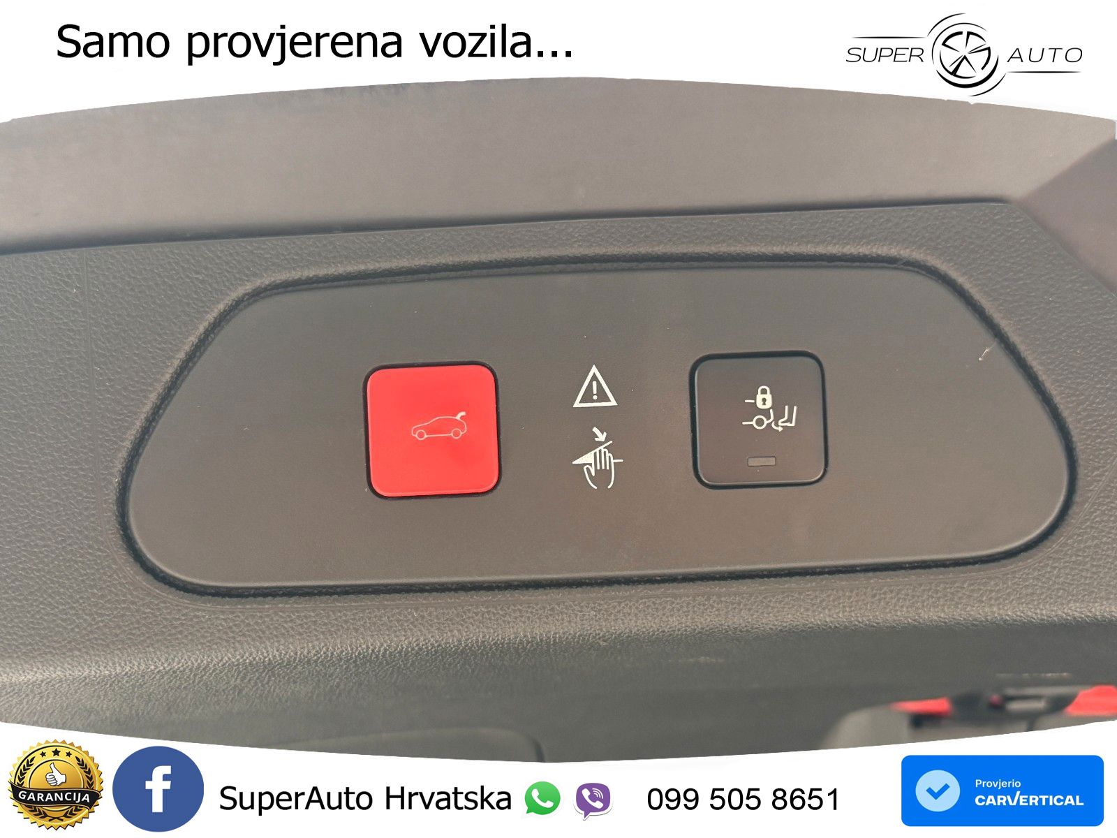 Opel Grandland X 1.2 Turbo (130 KS) Automatic