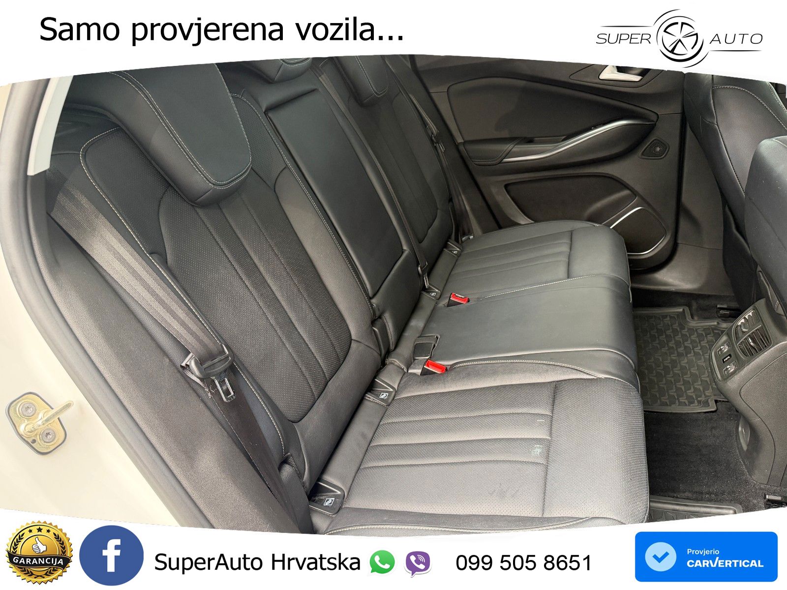 Opel Grandland X 1.2 Turbo (130 KS) Automatic