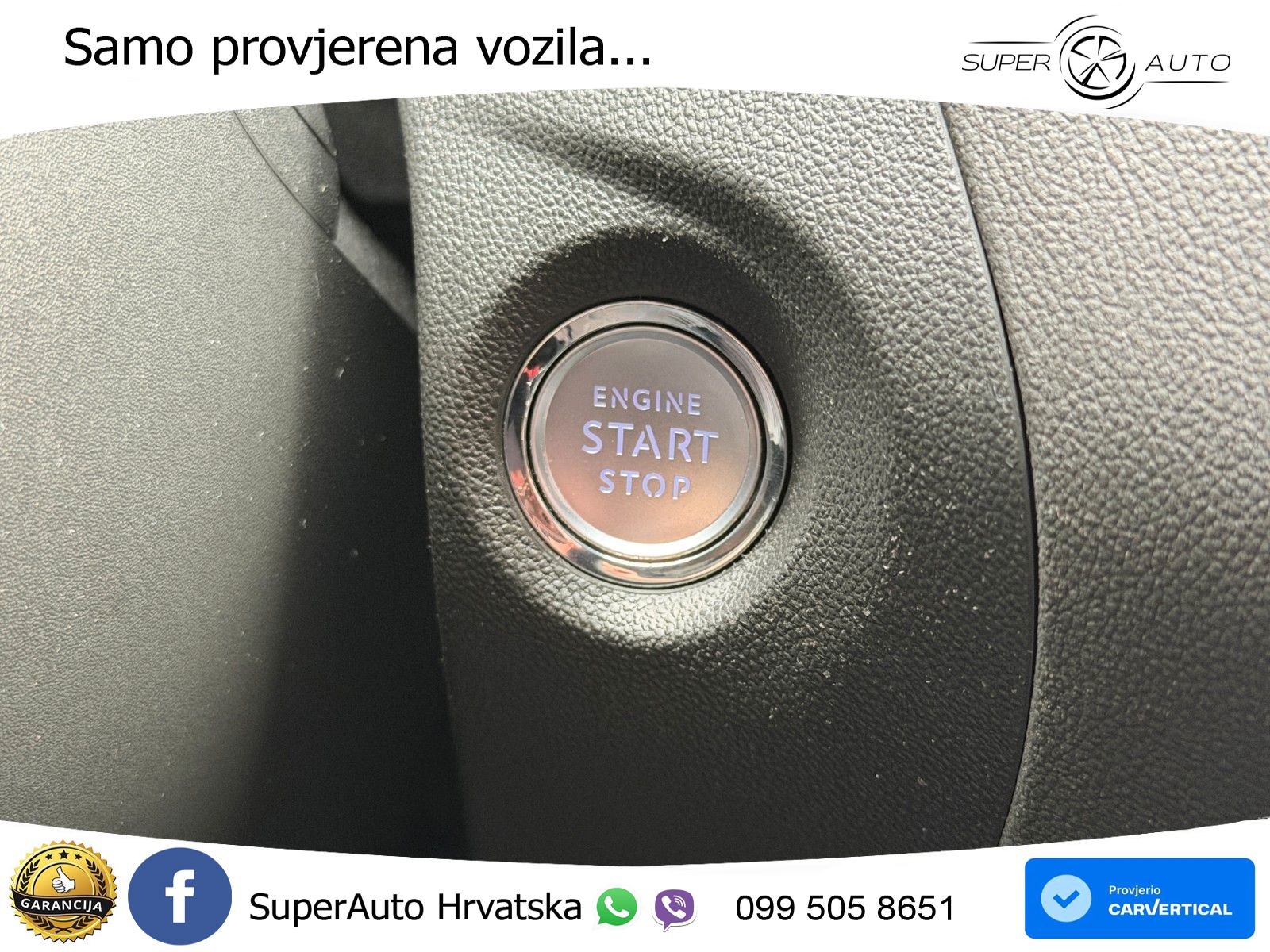 Opel Grandland X 1.2 Turbo (130 KS) Automatic