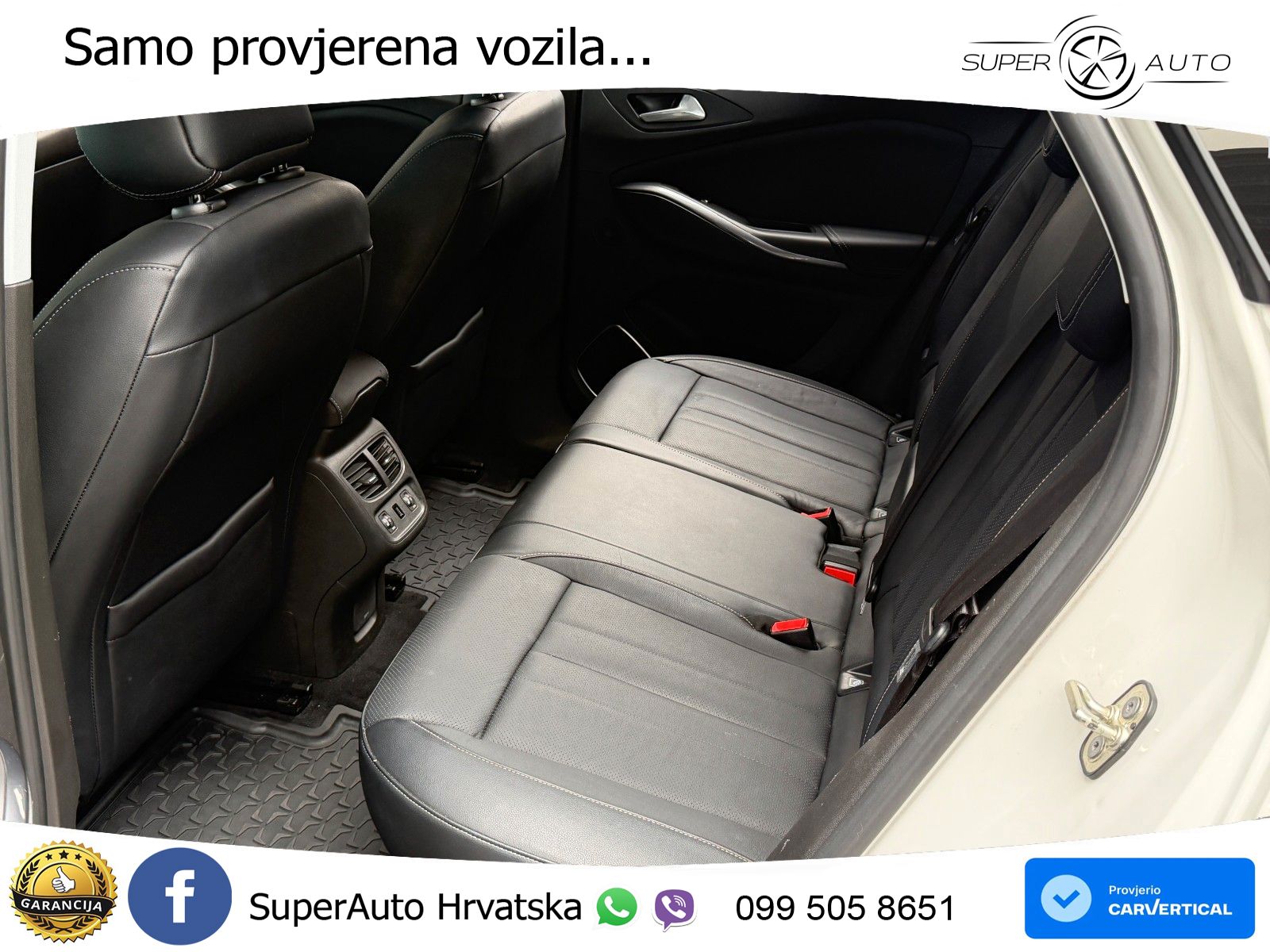 Opel Grandland X 1.2 Turbo (130 KS) Automatic