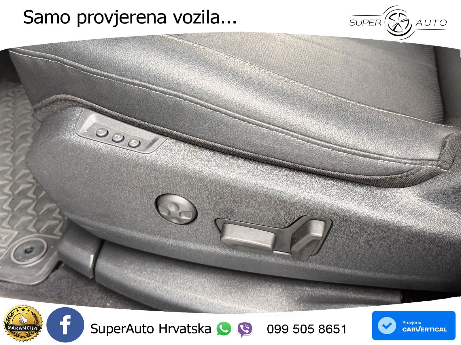Opel Grandland X 1.2 Turbo (130 KS) Automatic