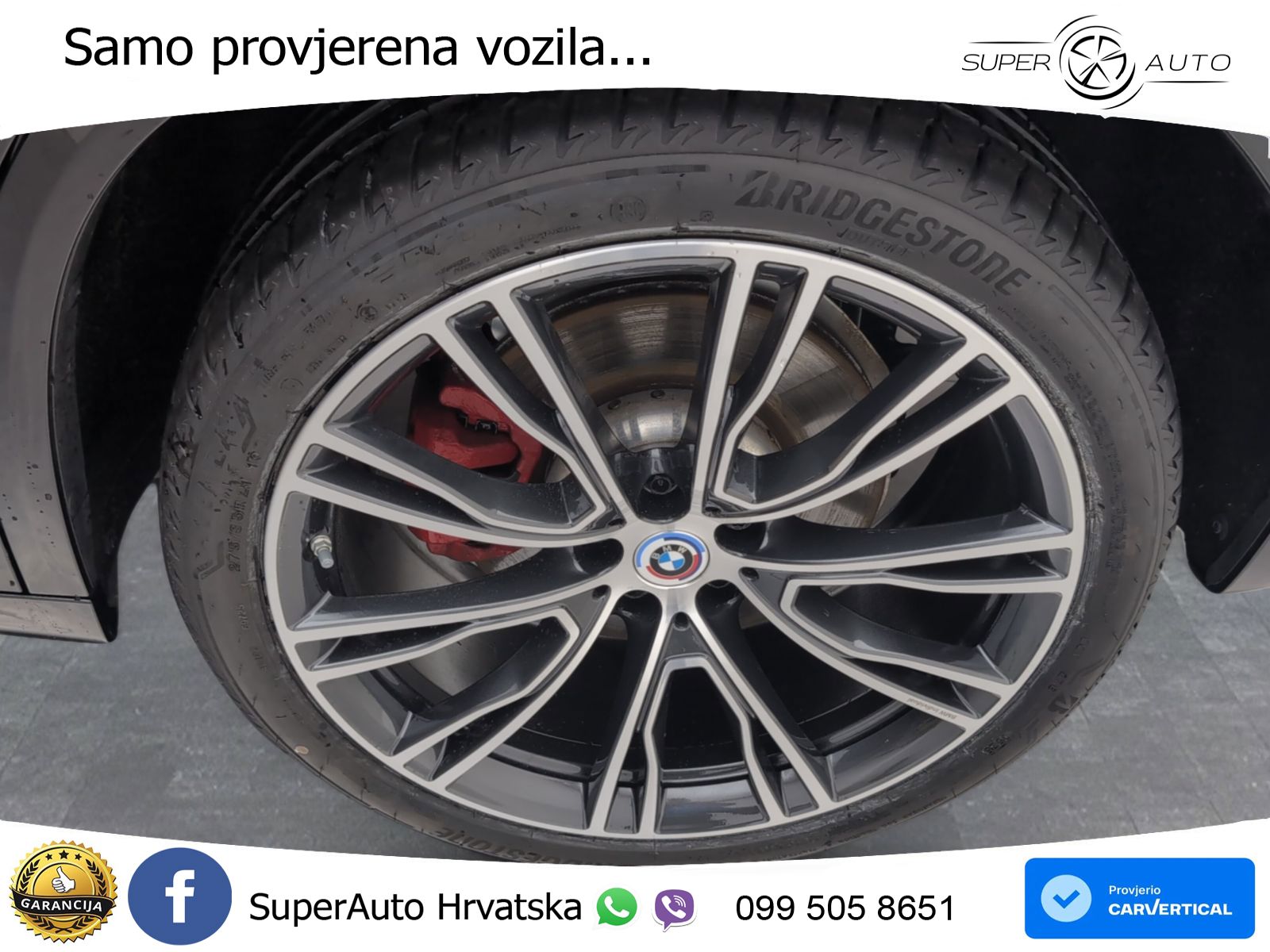 BMW X3 30d xDrive Steptronic M Sport