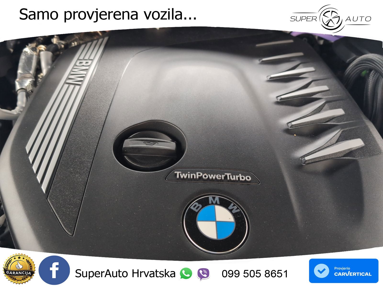 BMW X3 30d xDrive Steptronic M Sport