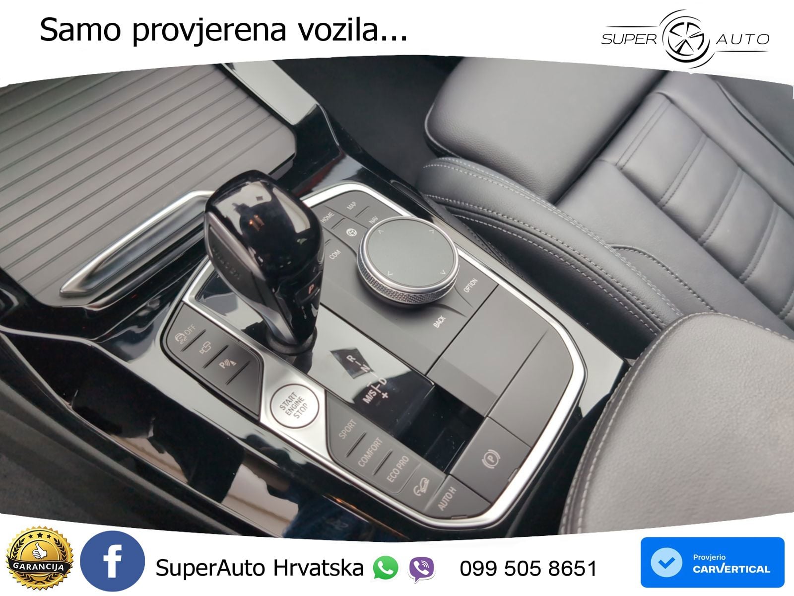 BMW X3 30d xDrive Steptronic M Sport