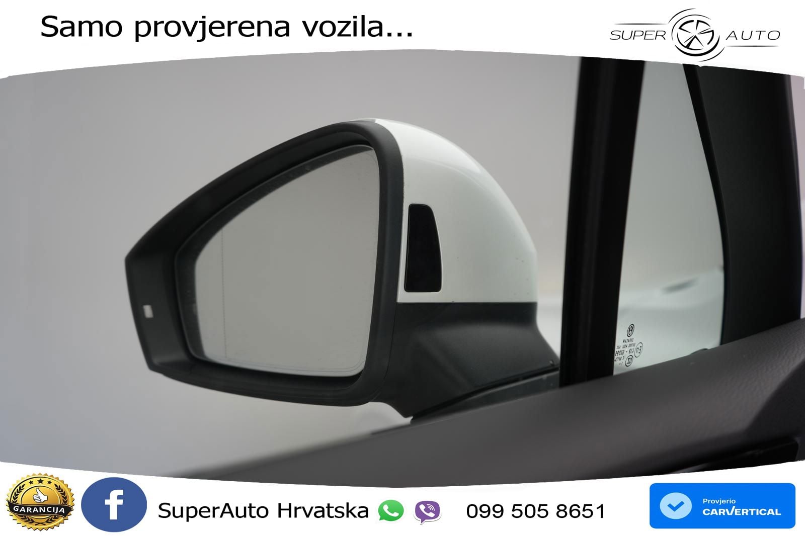 Volkswagen Touareg 3.0 V6 TDI (286 KS) 4MOTION Tiptronic R-Line ZRAČNI+ACC+GR SJED+KAM+PANO