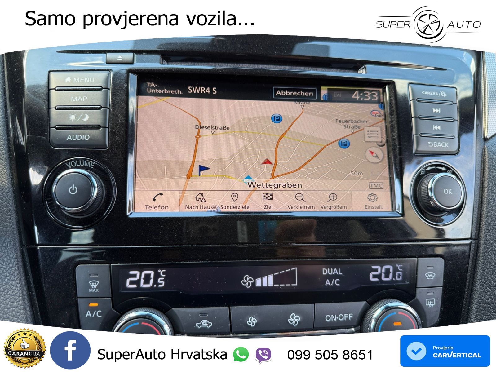Nissan Qashqai 1.3i (160 KS) DCT Tekna LED+GR SJED+ACC