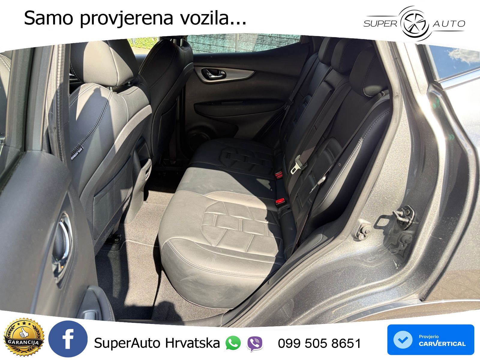 Nissan Qashqai 1.3i (160 KS) DCT Tekna LED+GR SJED+ACC