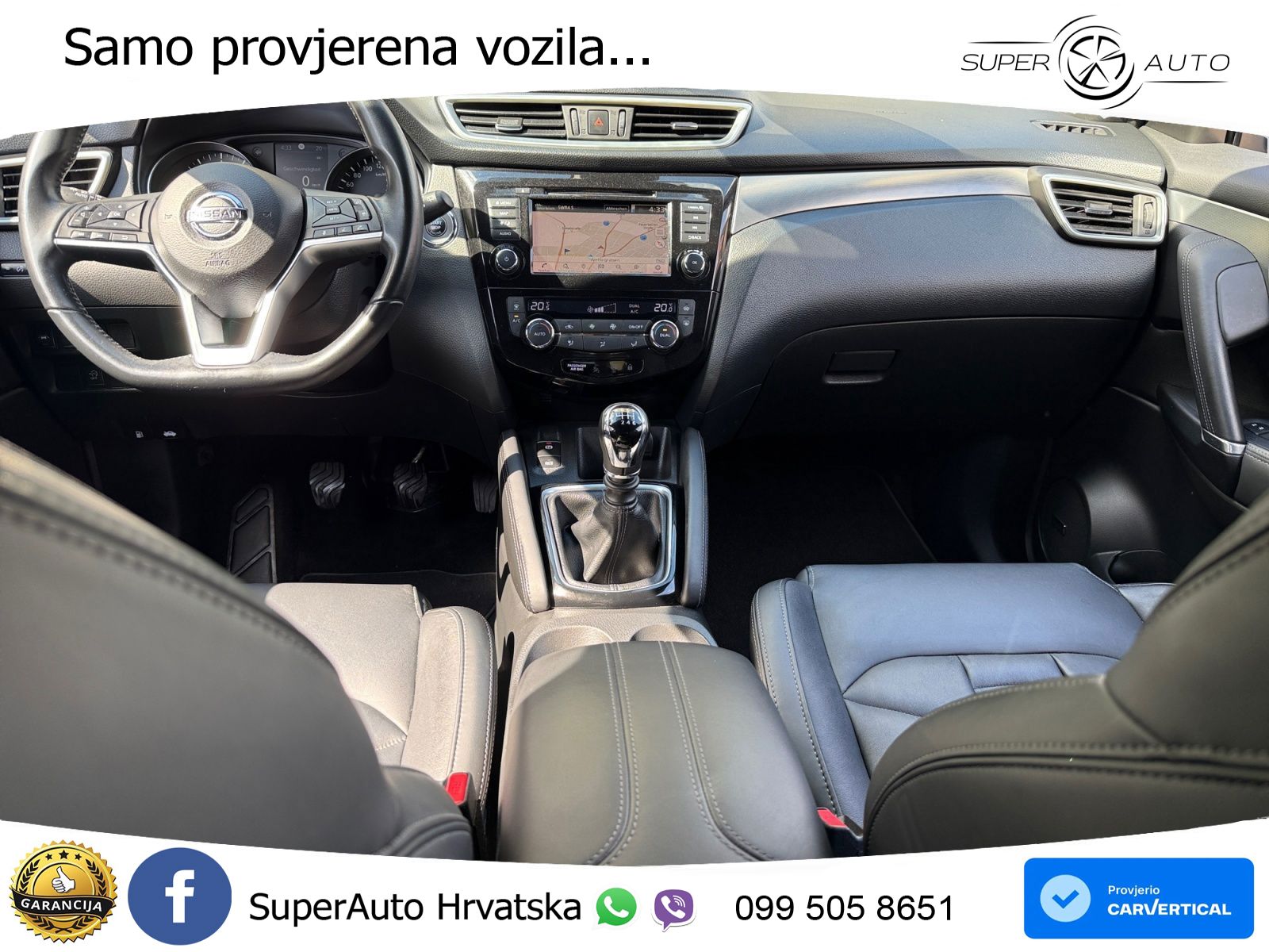 Nissan Qashqai 1.3i (160 KS) DCT Tekna LED+GR SJED+ACC