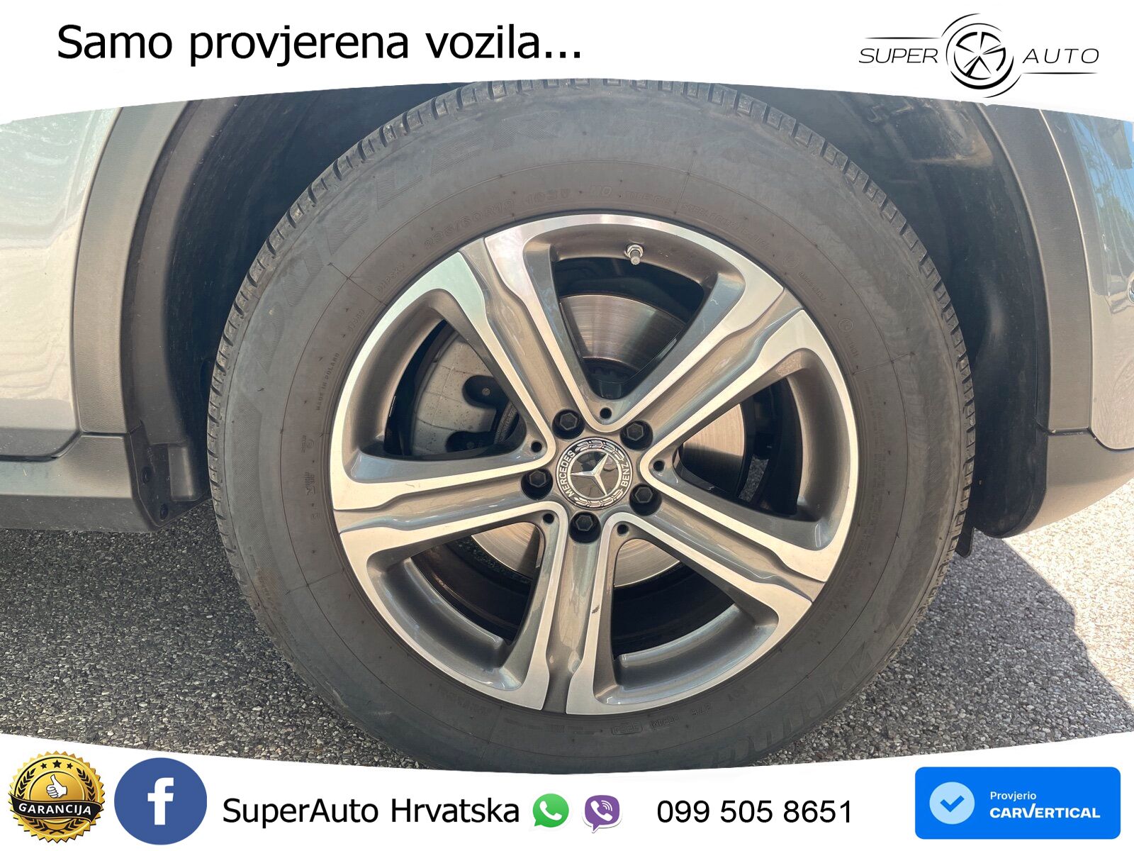 Mercedes GLC 200d (163 KS) 4MATIC G-TRONIC