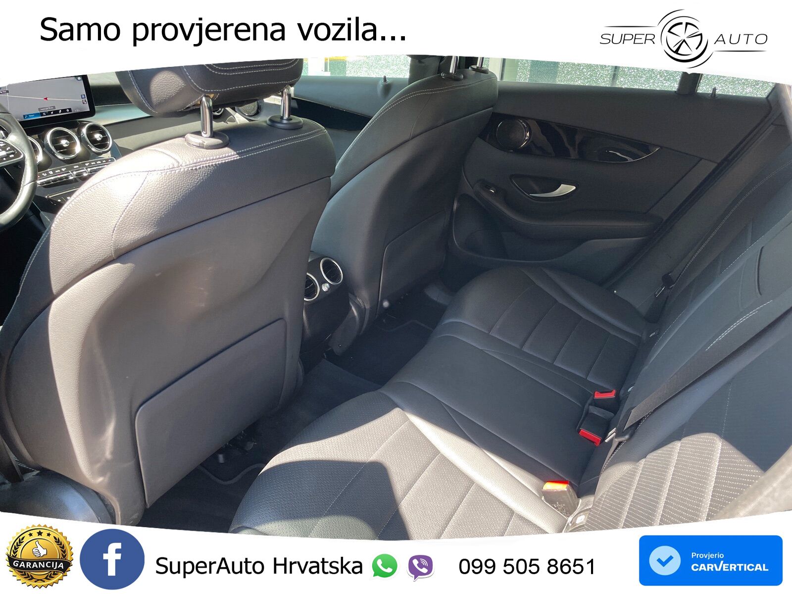 Mercedes GLC 200d (163 KS) 4MATIC G-TRONIC