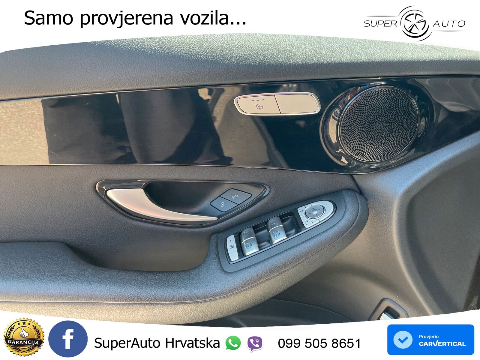 Mercedes GLC 200d (163 KS) 4MATIC G-TRONIC