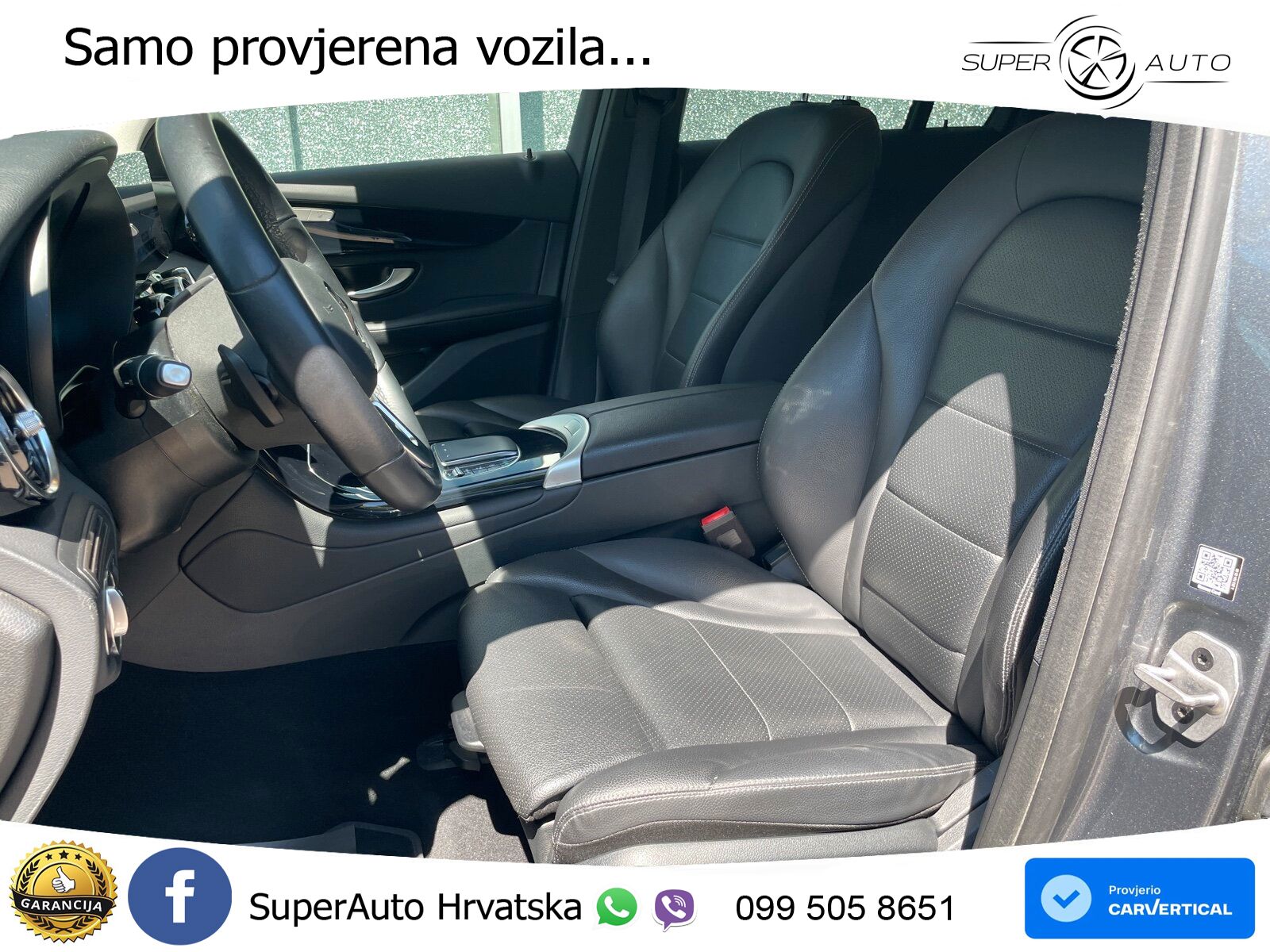 Mercedes GLC 200d (163 KS) 4MATIC G-TRONIC