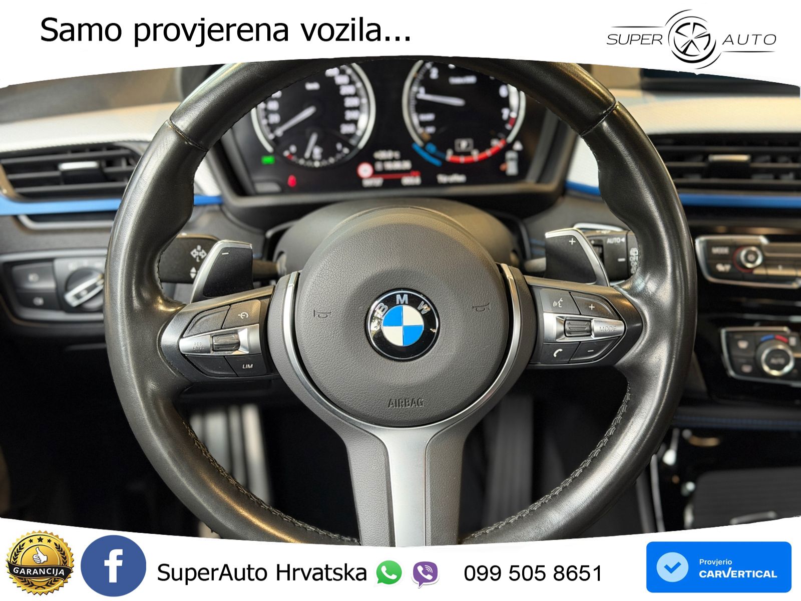 BMW X2 M35i xDrive Steptronic