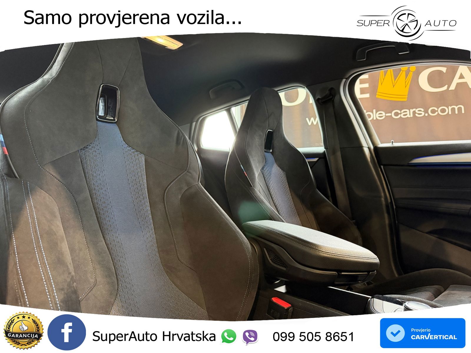 BMW X2 M35i xDrive Steptronic