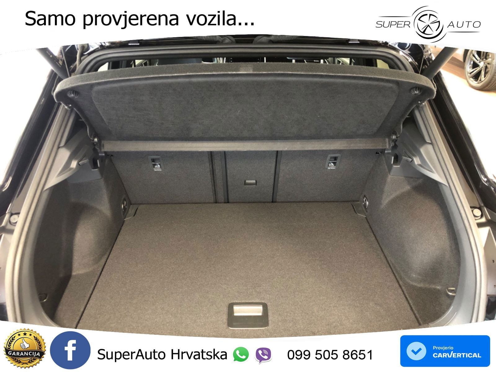 Volkswagen T-Roc 2.0 TSI (190 KS) 4M DSG R-Line LED+GR SJED+ACC