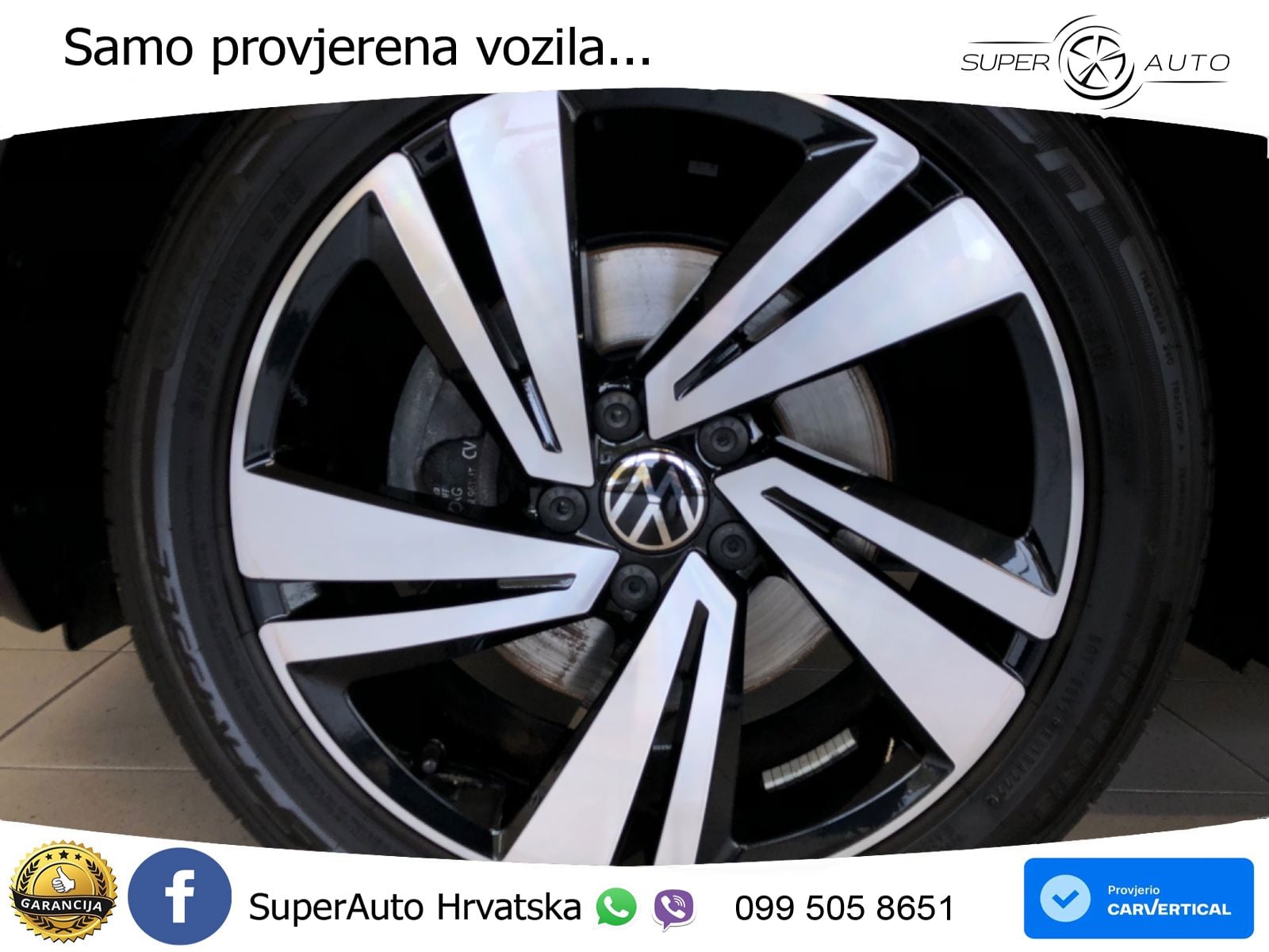 Volkswagen T-Roc 2.0 TSI (190 KS) 4M DSG R-Line LED+GR SJED+ACC