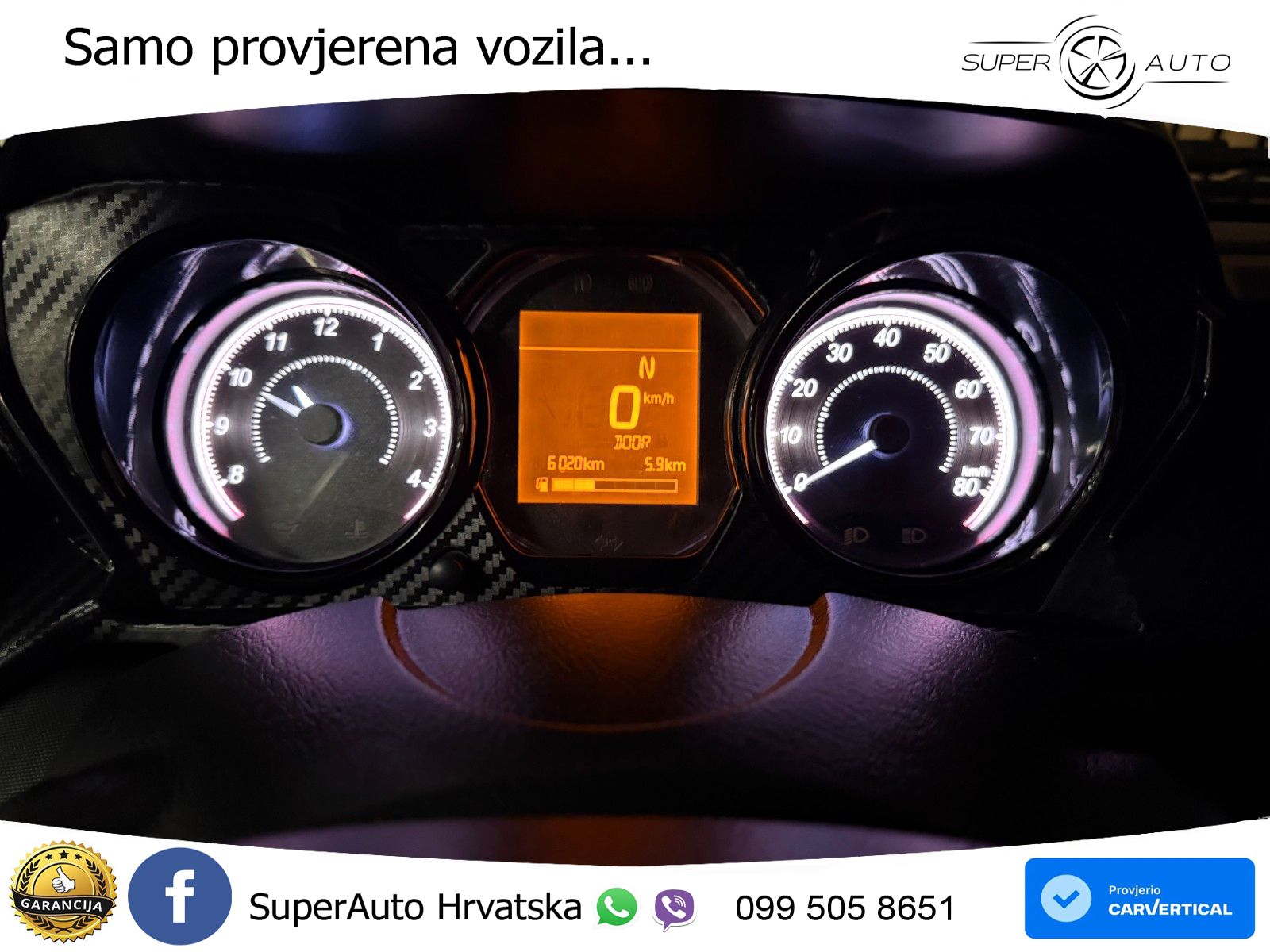 Ligier JS50 (8 KS) Ultimate