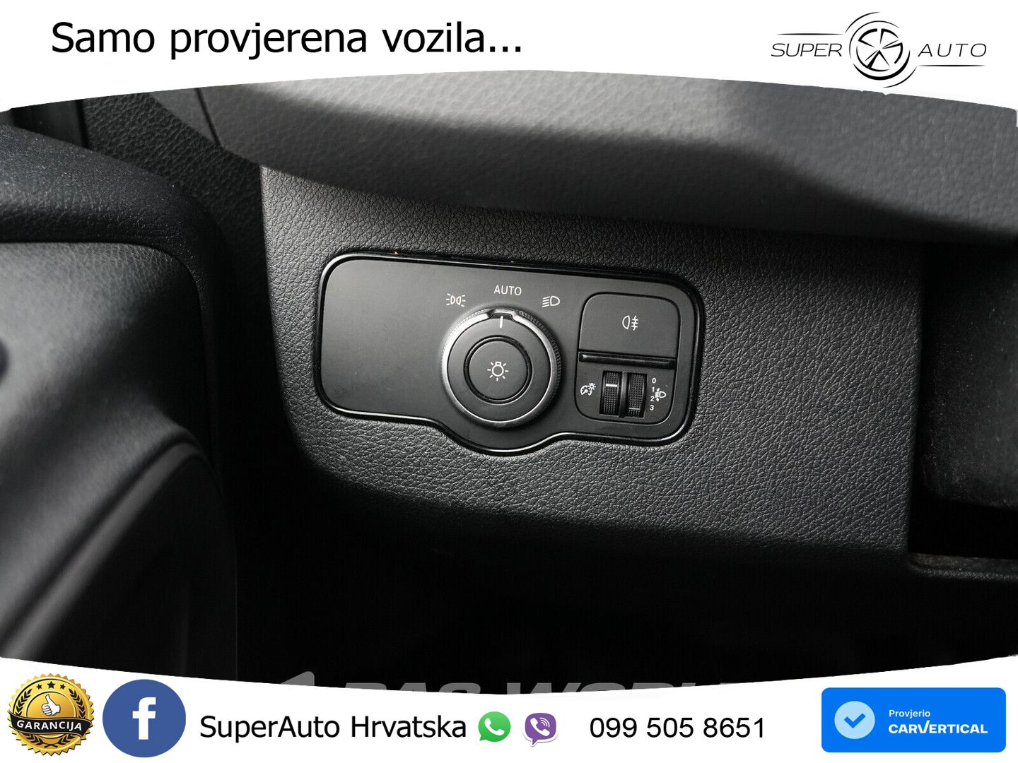 Mercedes-Benz Sprinter 317 CDI Automaat L3H2 AC/Climate MBUX C 170 KS