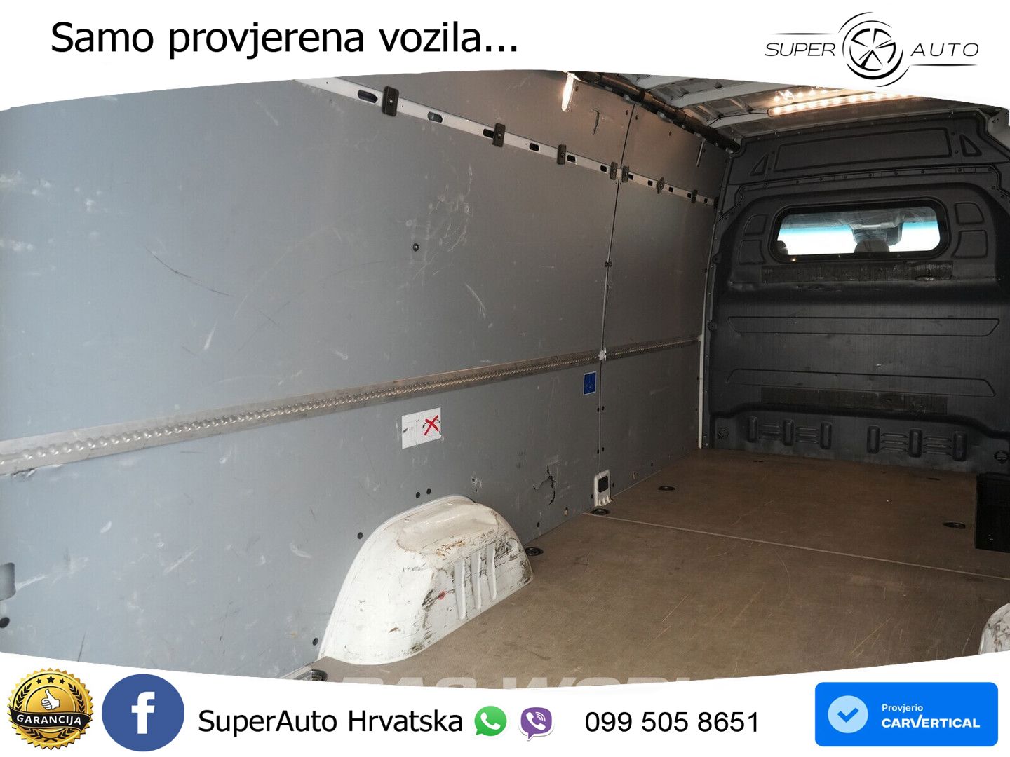 Mercedes-Benz Sprinter 317 CDI Automaat L3H2 AC/Climate MBUX C 170 KS