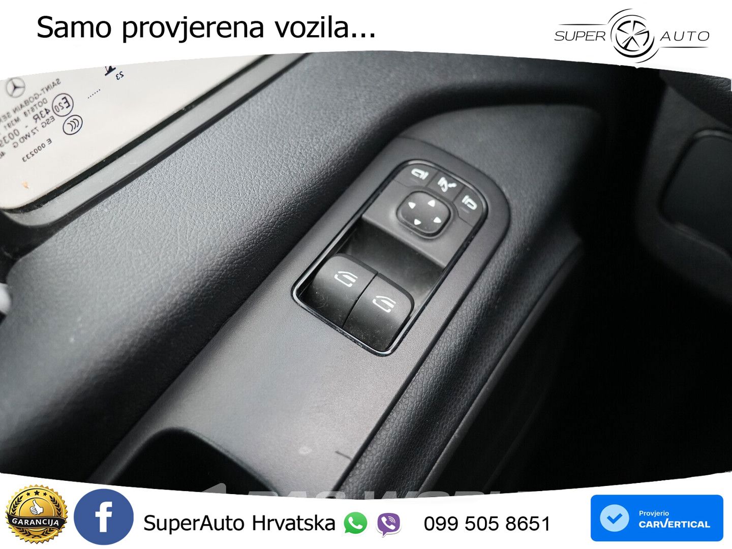 Mercedes-Benz Sprinter 317 CDI Automaat L3H2 AC/Climate MBUX C 170 KS